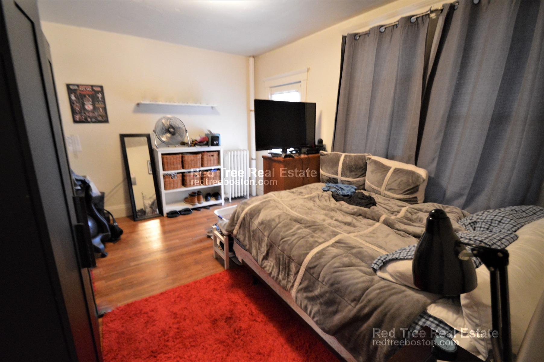 2 bed, 1 bath apartment for rent at 1634 Commonwealth Ave Unit 16, Brighton — photo 5 of 11