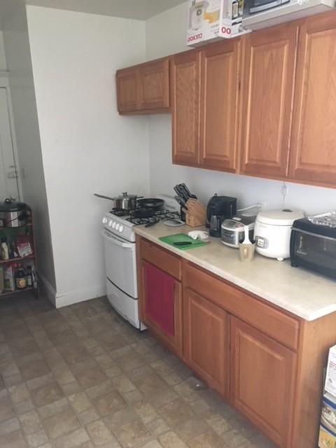 2 bed, 1 bath apartment for rent at 1634 Commonwealth Ave Unit 17, Brighton — photo 2 of 3