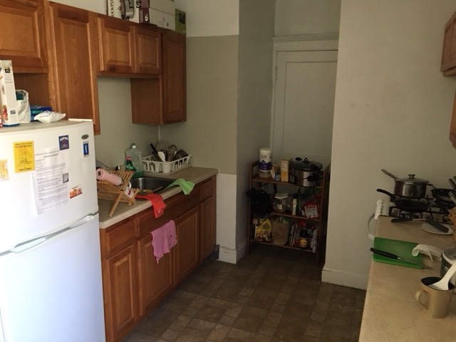 2 bed, 1 bath apartment for rent at 1634 Commonwealth Ave Unit 17, Brighton — photo 1 of 3