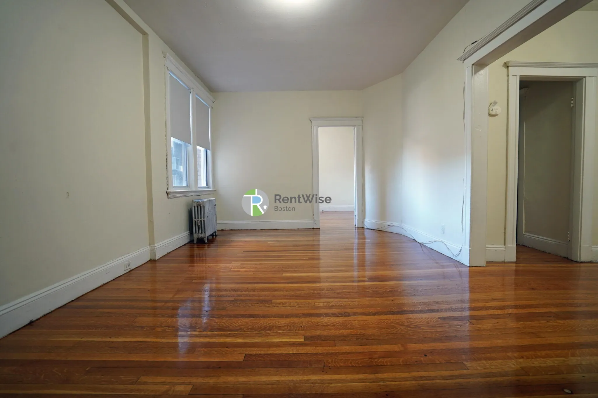 2 bed, 1 bath apartment for rent at 1634 Commonwealth Ave Unit 4, Brighton — photo 3 of 17