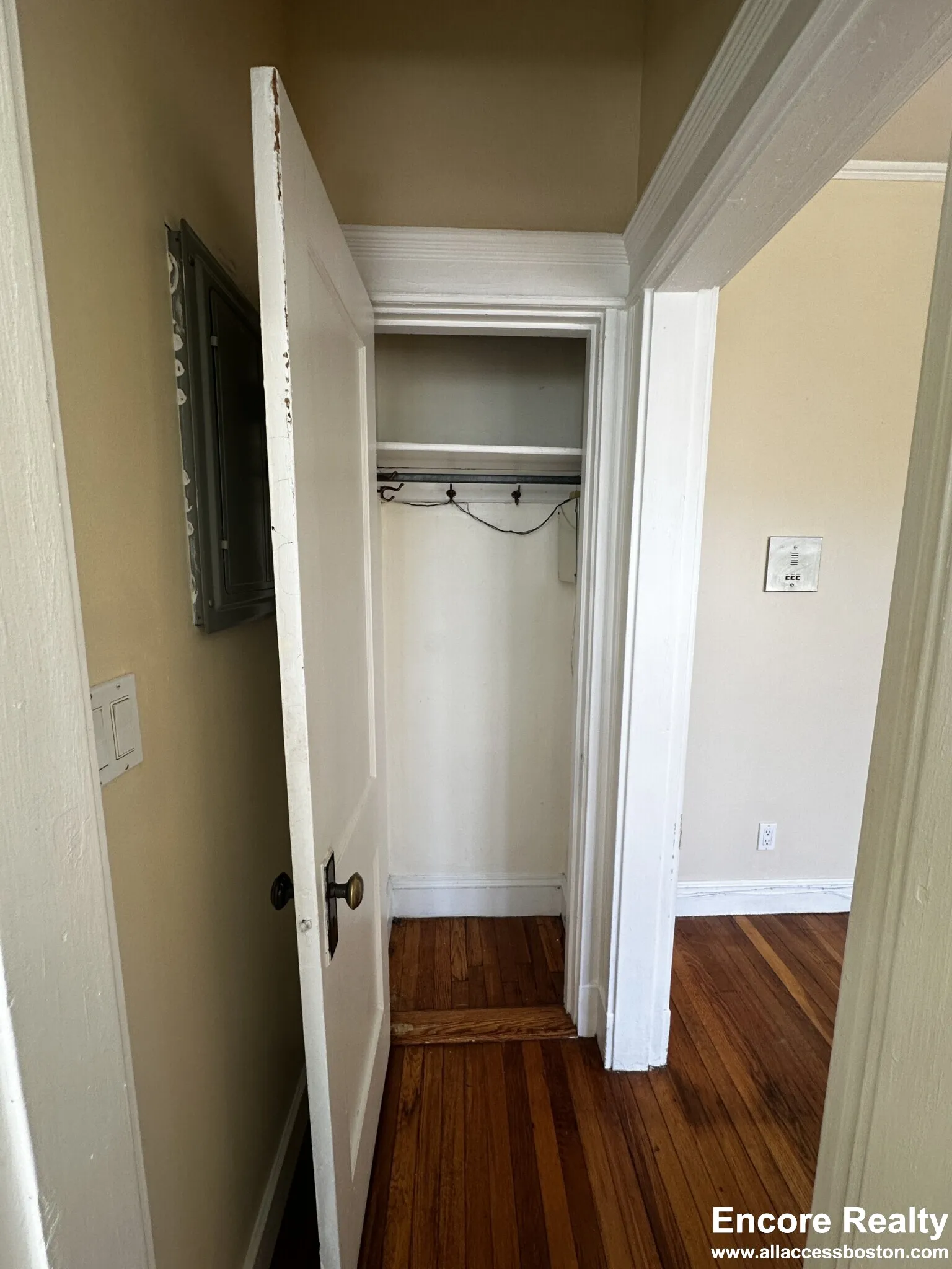 Studio bed, 1 bath apartment for rent at 1637 Commonwealth Ave Unit 1637-7, Brighton — photo 7 of 7