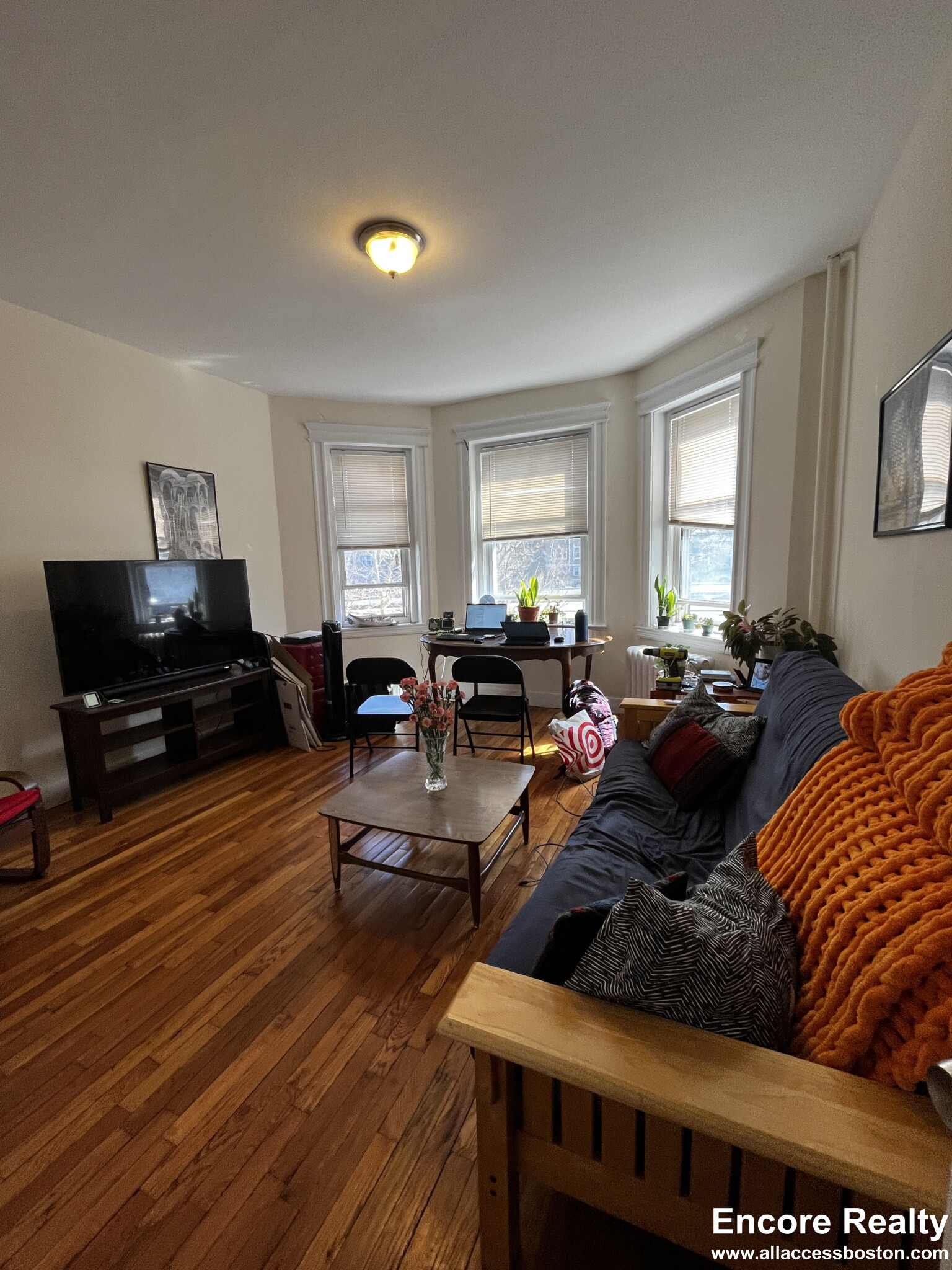 2 bed, 1 bath apartment for rent at 1637 Commonwealth Ave Unit 2, Brighton — photo 6 of 26