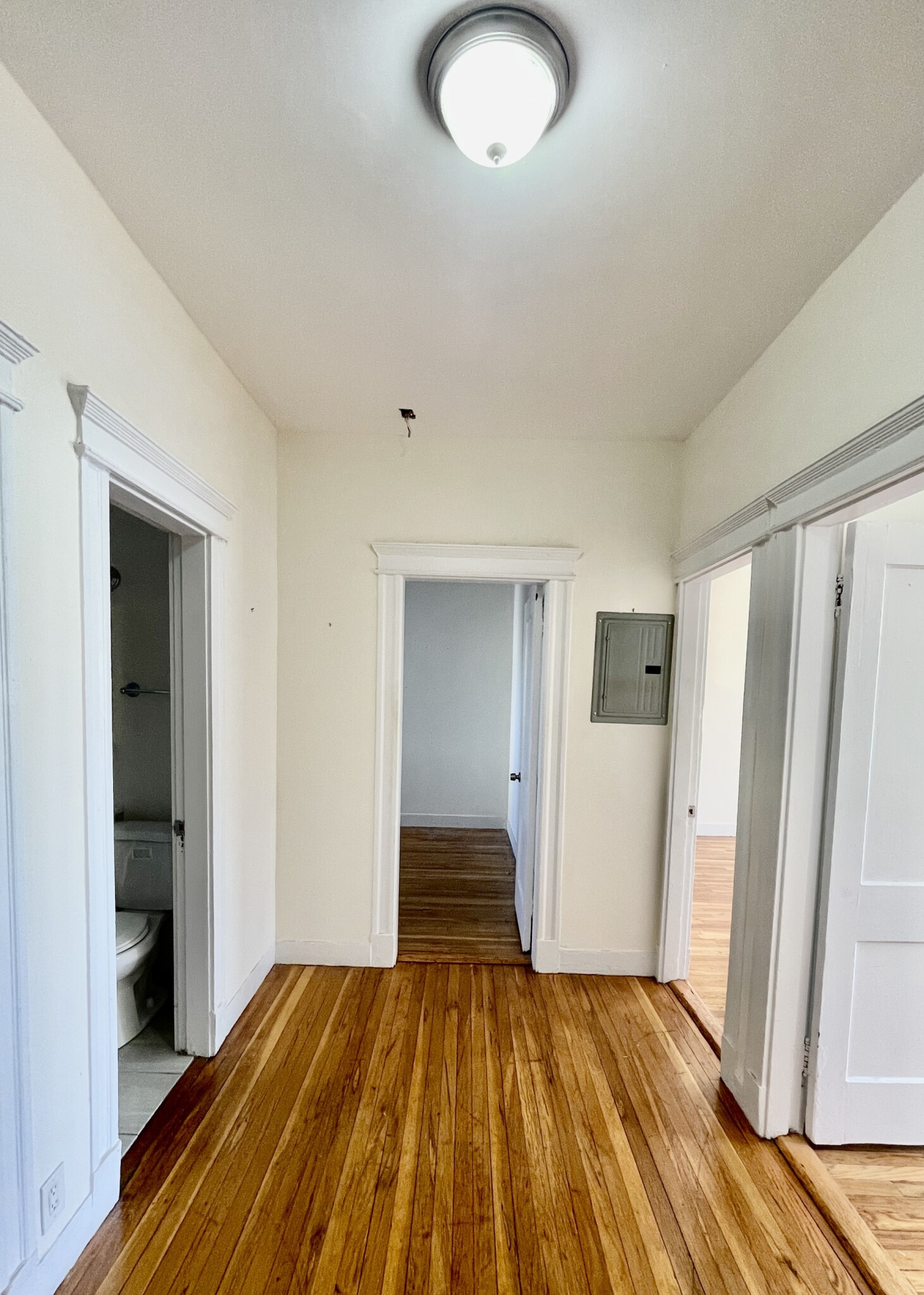 2 bed, 1 bath apartment for rent at 1637 Commonwealth Ave Unit 2, Brighton — photo 17 of 26