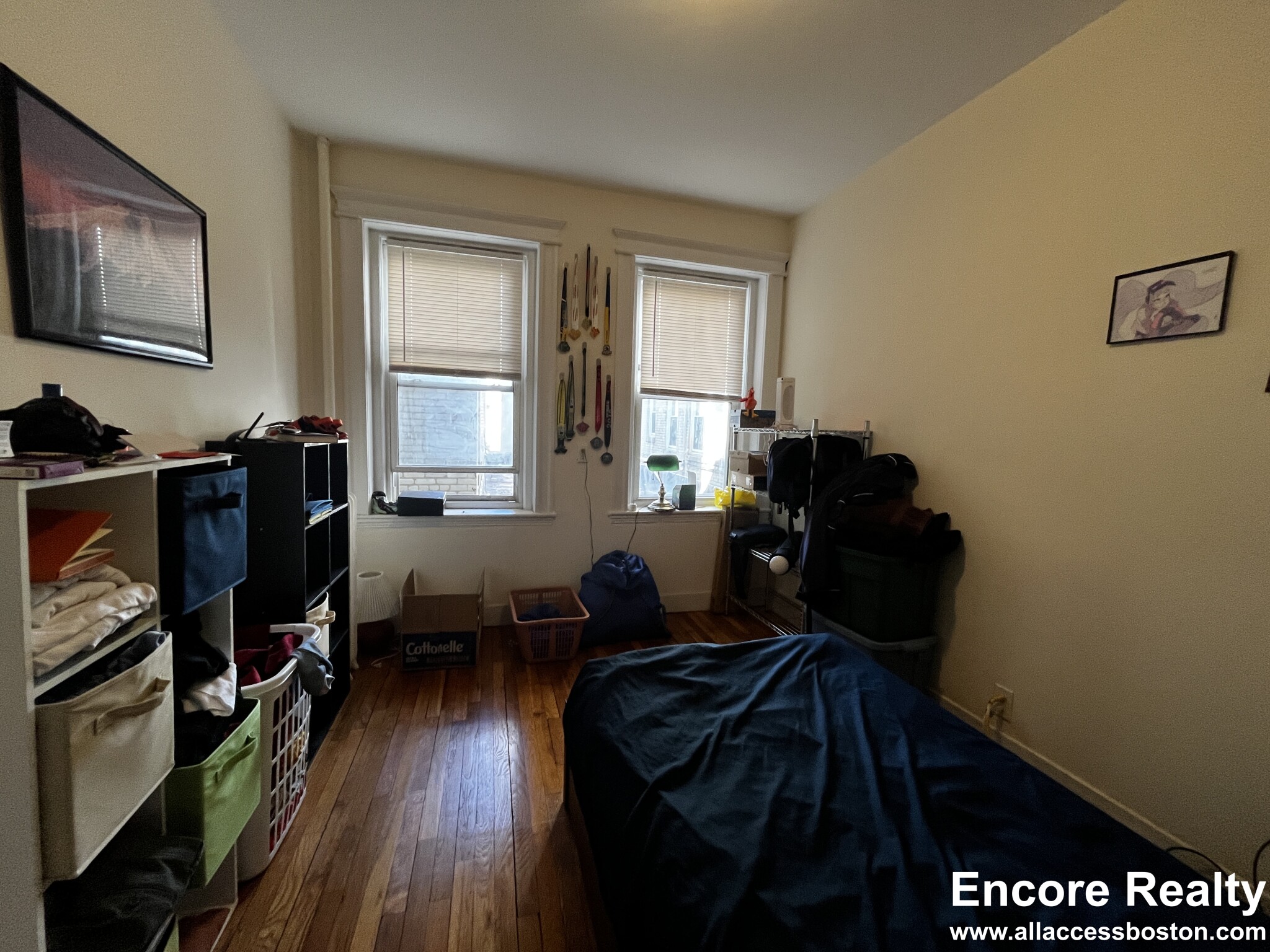 2 bed, 1 bath apartment for rent at 1637 Commonwealth Ave Unit 2, Brighton — photo 8 of 26