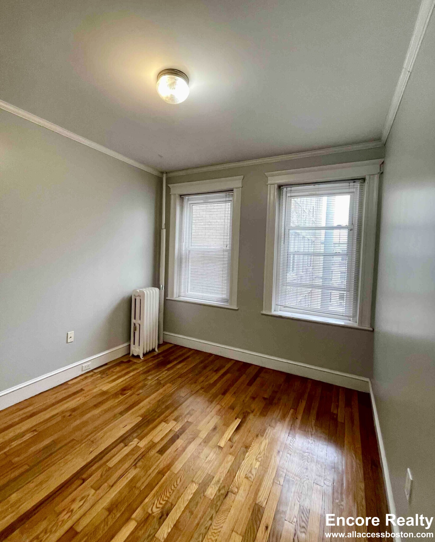 1 bed, 1 bath apartment for rent at 1637 Commonwealth Ave Unit 8, Brighton — photo 3 of 8