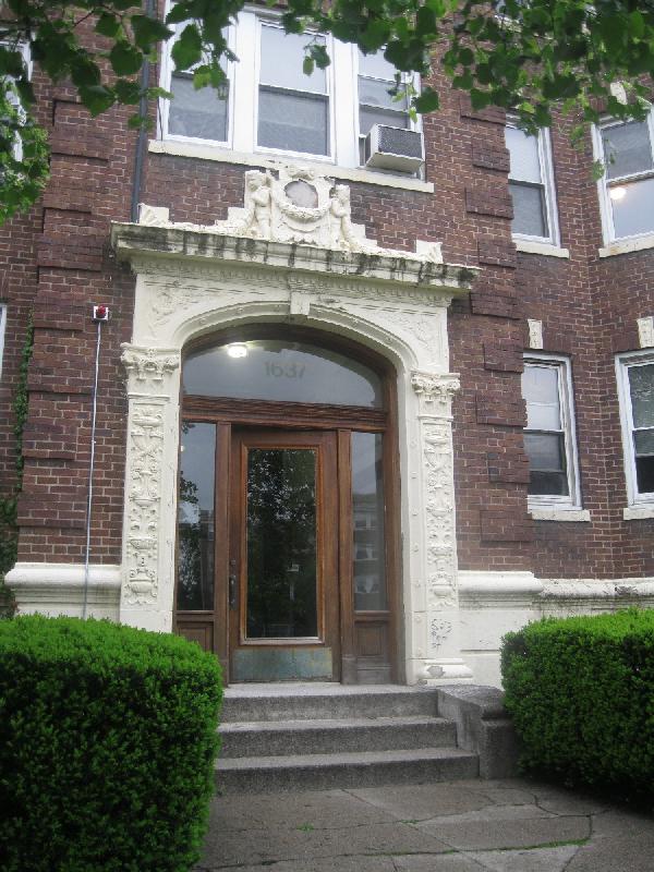 1 bed, 1 bath apartment for rent at 1637 Commonwealth Ave Unit 8, Brighton — photo 8 of 8