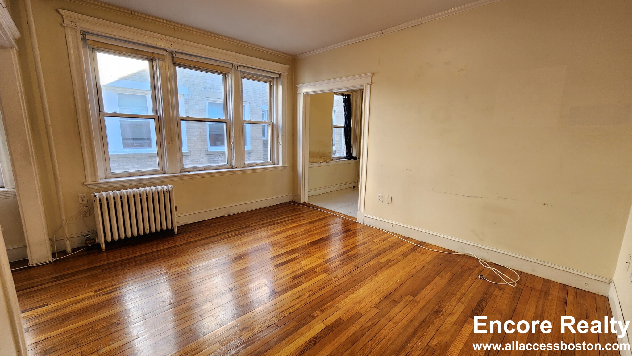 Studio bed, 1 bath apartment for rent at 1637 Commonwealth Ave Unit 9, Brighton — photo 3 of 23
