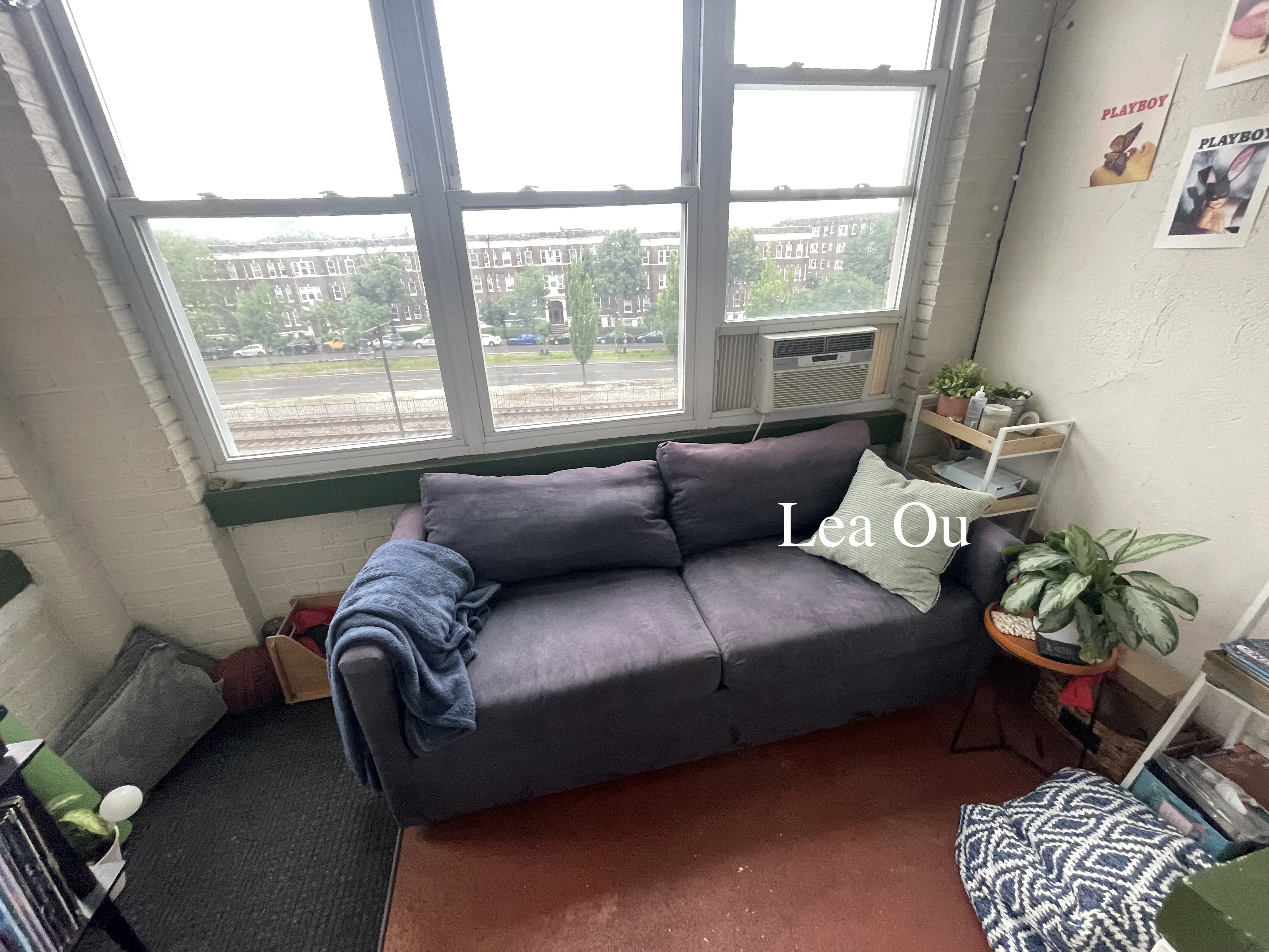1 bed, 1 bath apartment for rent at 1638 Commonwealth Ave Unit 14, Brighton — photo 6 of 17