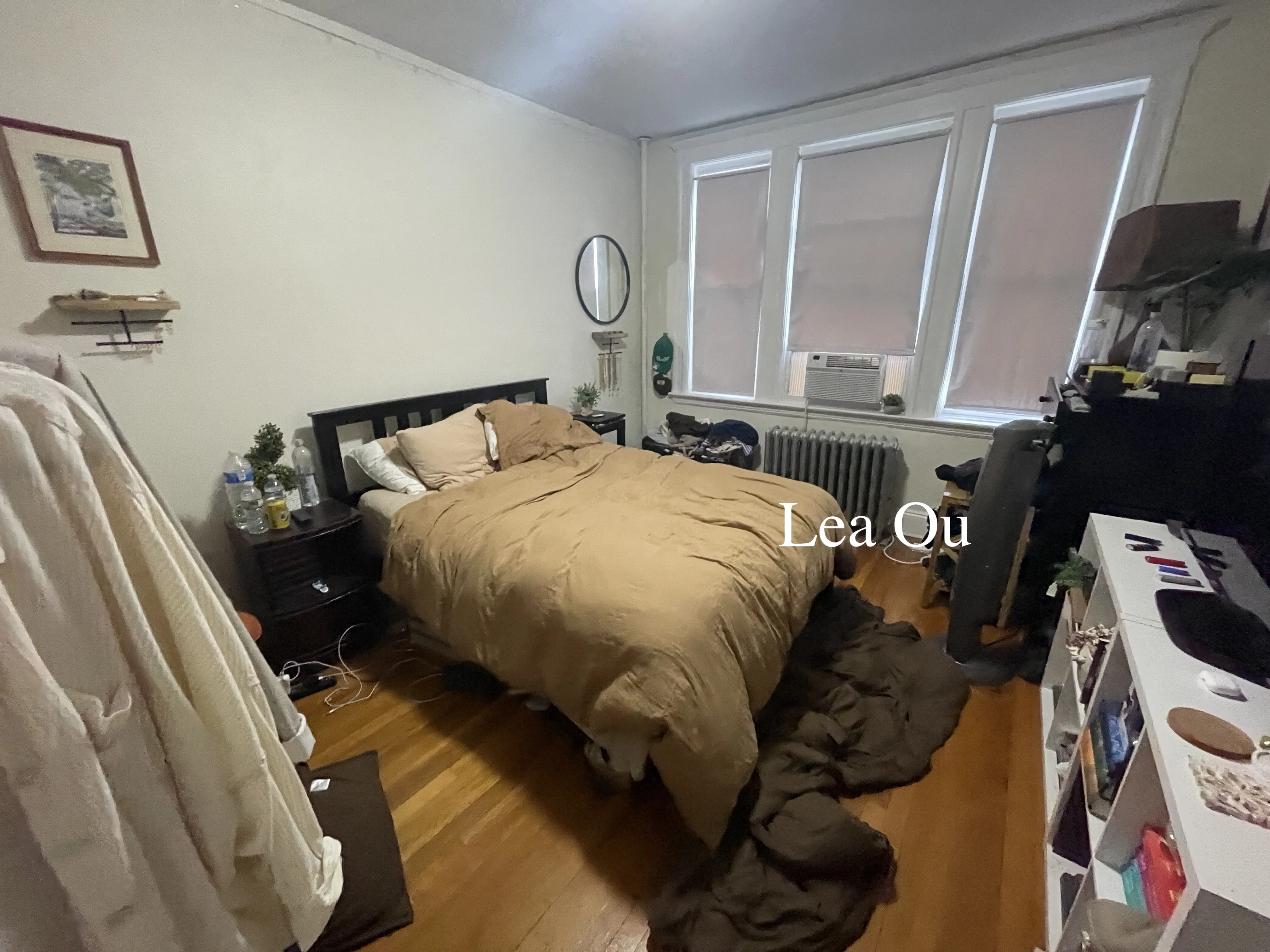 1 bed, 1 bath apartment for rent at 1638 Commonwealth Ave Unit 14, Brighton — photo 10 of 17