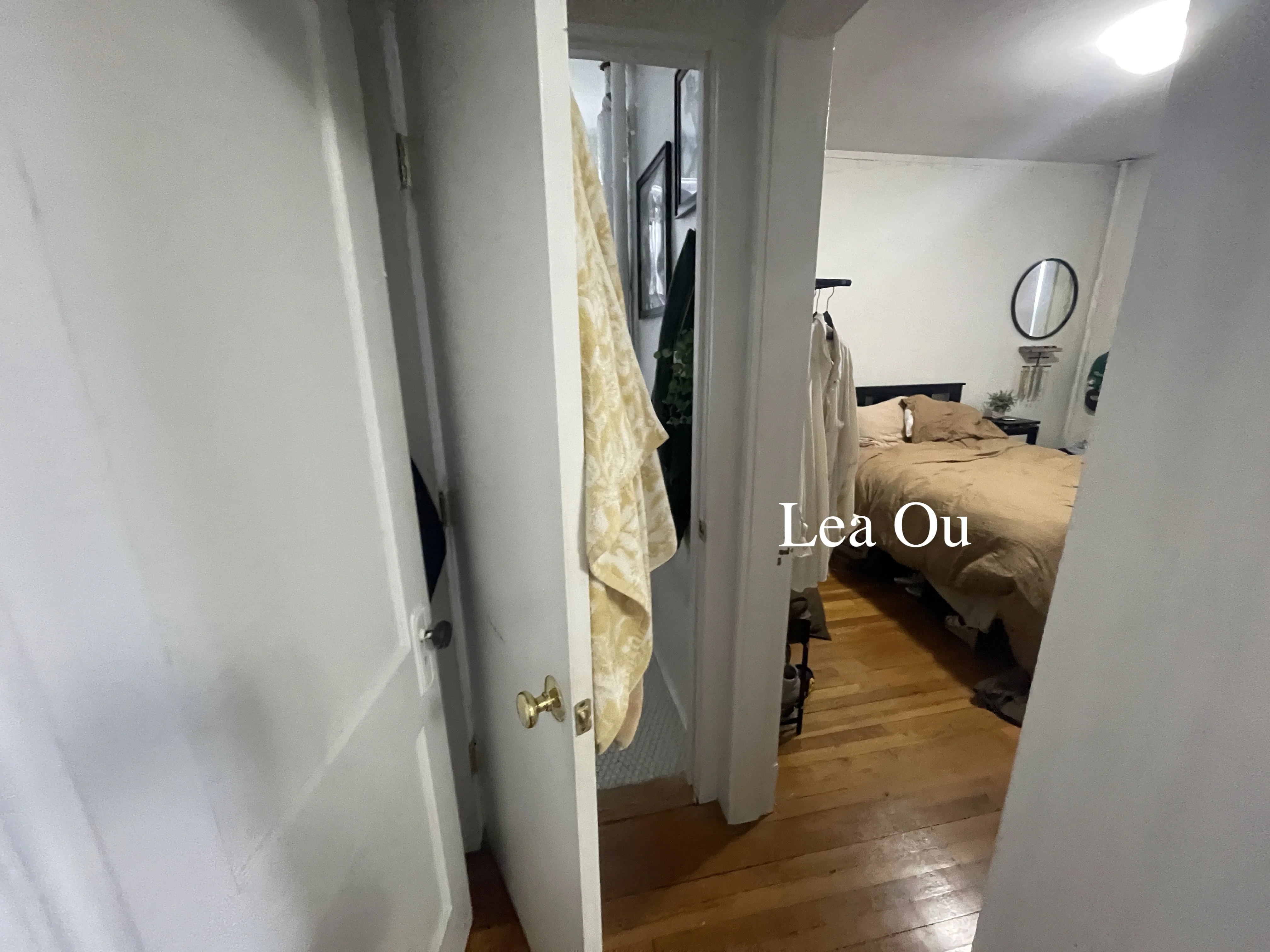 1 bed, 1 bath apartment for rent at 1638 Commonwealth Ave Unit 14, Brighton — photo 9 of 17