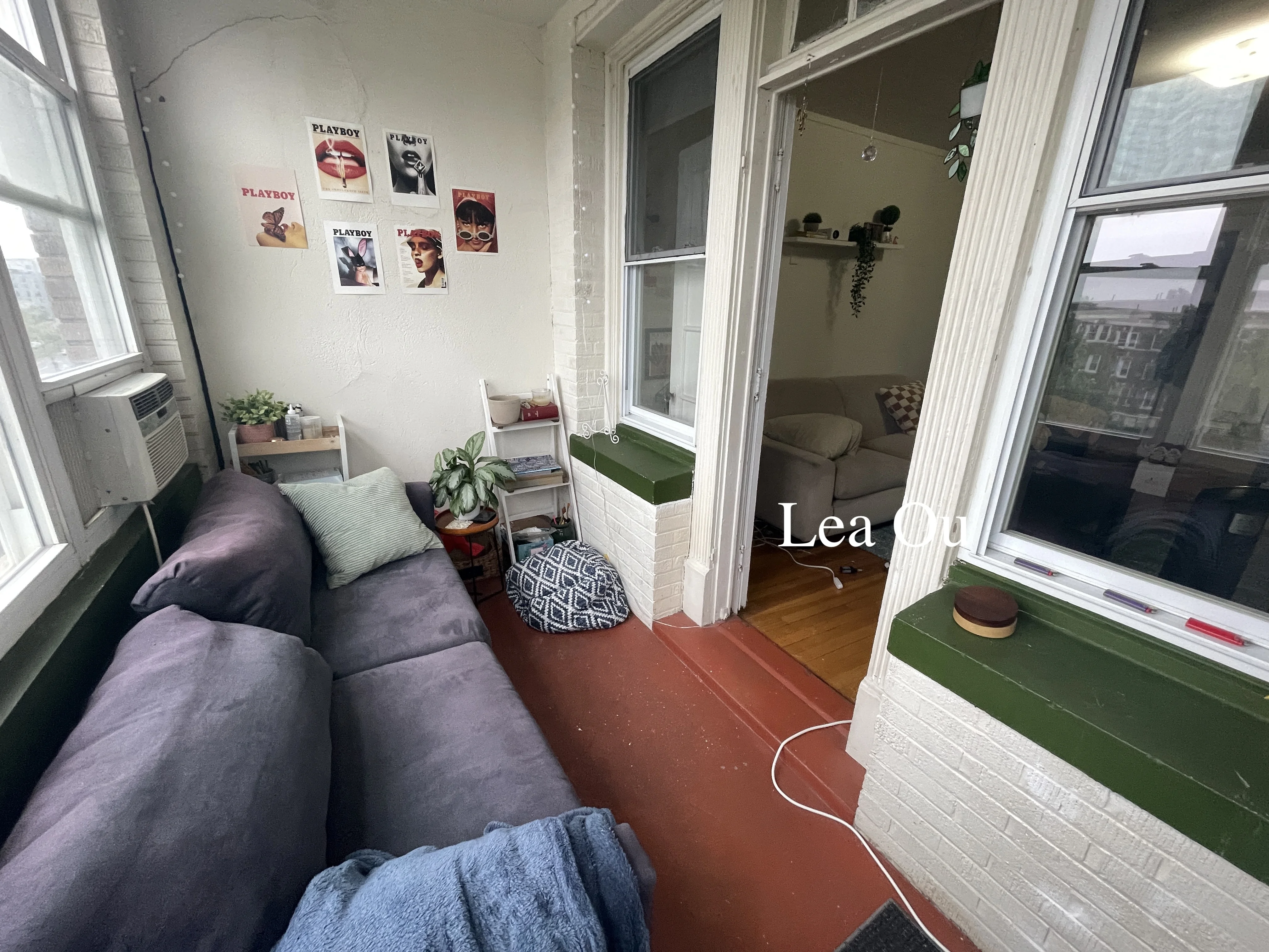 1 bed, 1 bath apartment for rent at 1638 Commonwealth Ave Unit 14, Brighton — photo 8 of 17