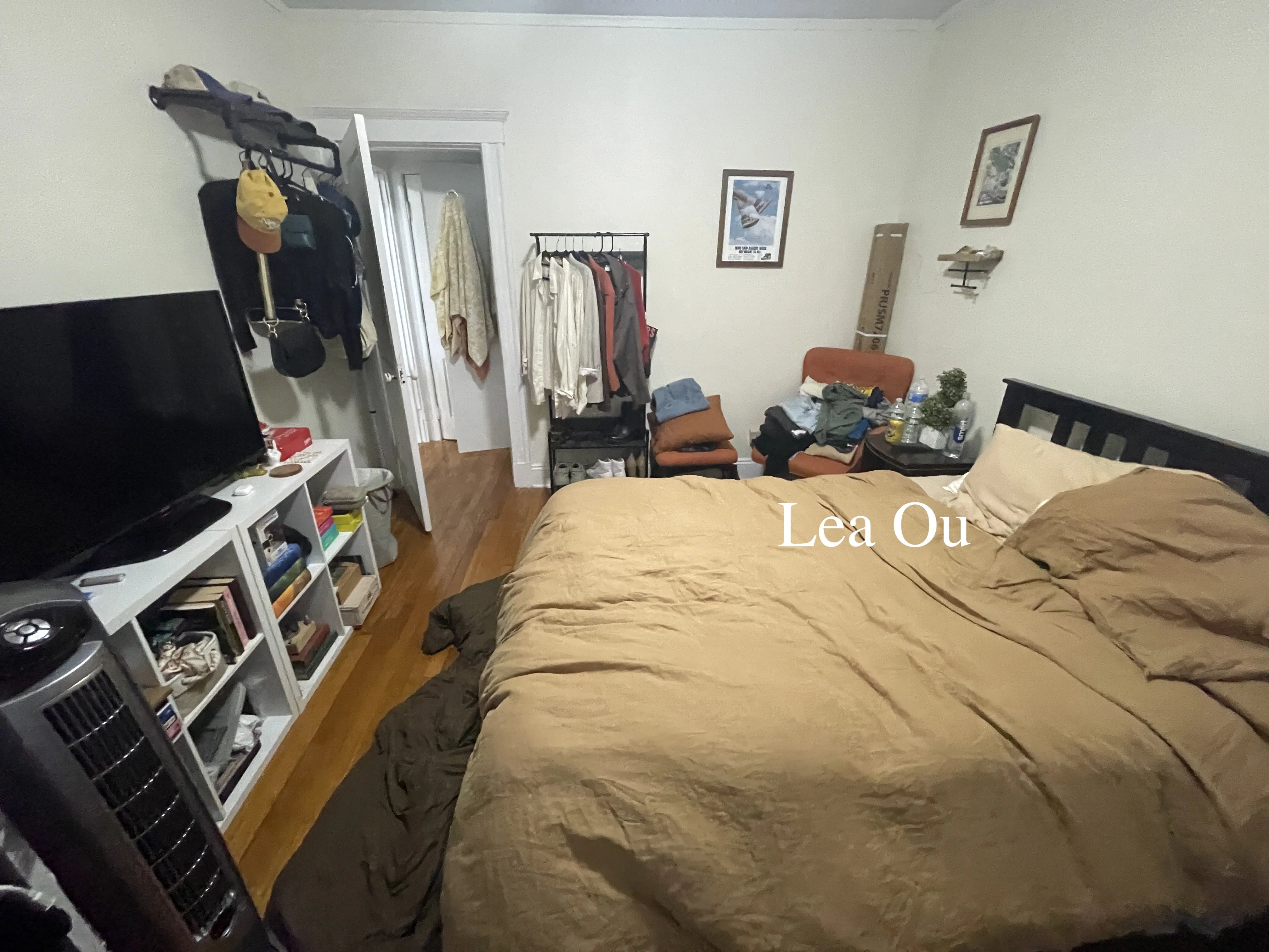 1 bed, 1 bath apartment for rent at 1638 Commonwealth Ave Unit 14, Brighton — photo 12 of 17