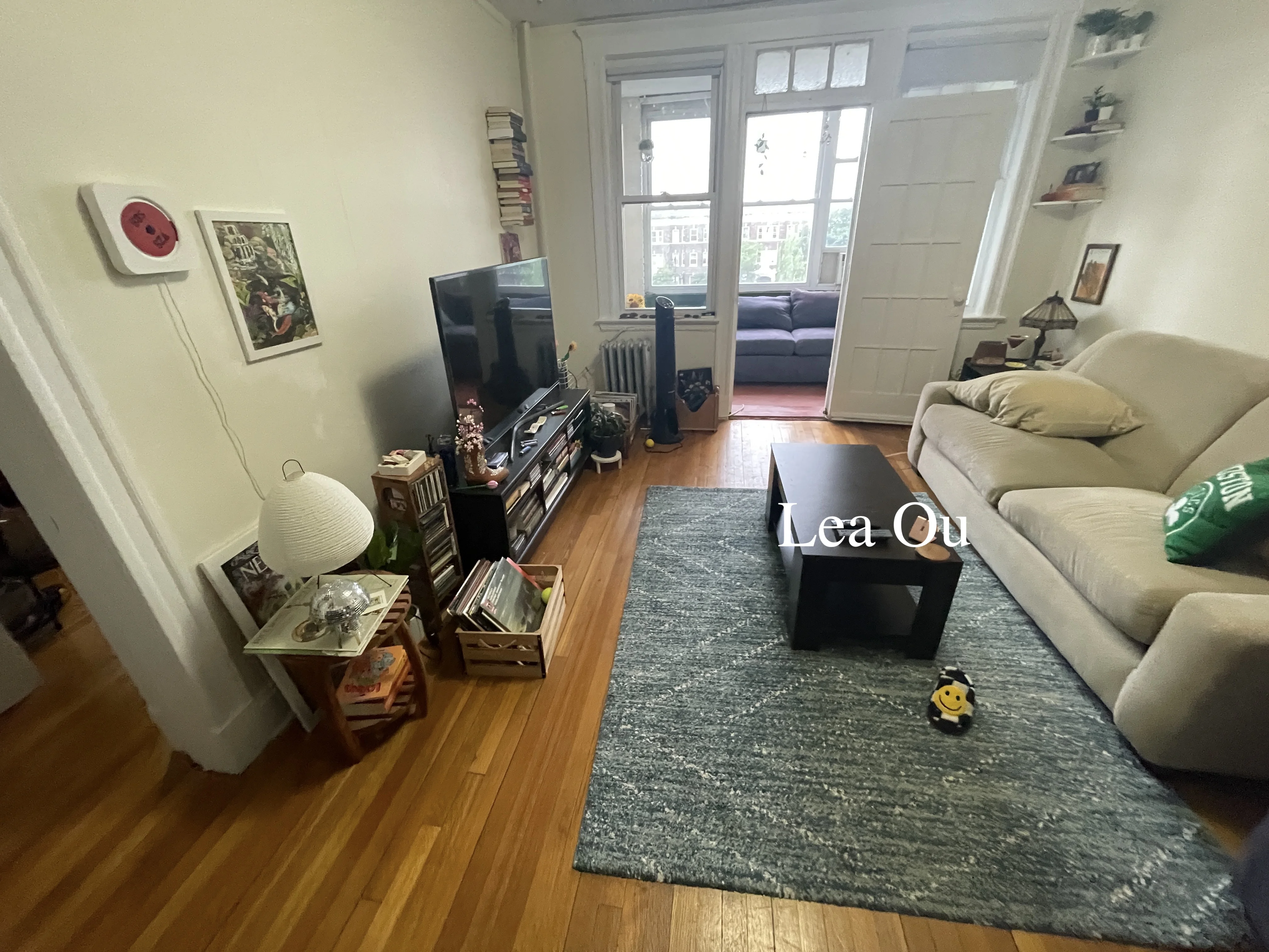 1 bed, 1 bath apartment for rent at 1638 Commonwealth Ave Unit 14, Brighton — photo 2 of 17