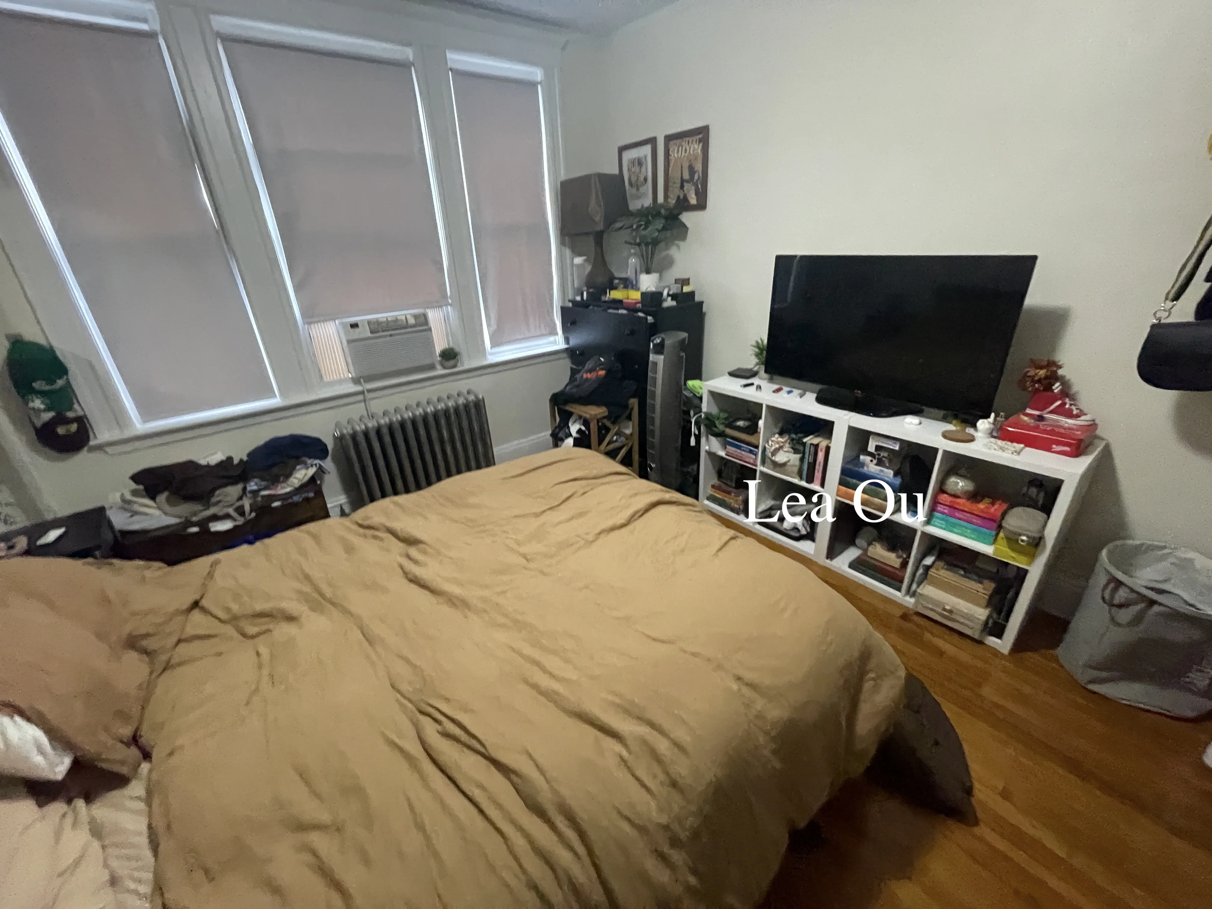 1 bed, 1 bath apartment for rent at 1638 Commonwealth Ave Unit 14, Brighton — photo 11 of 17