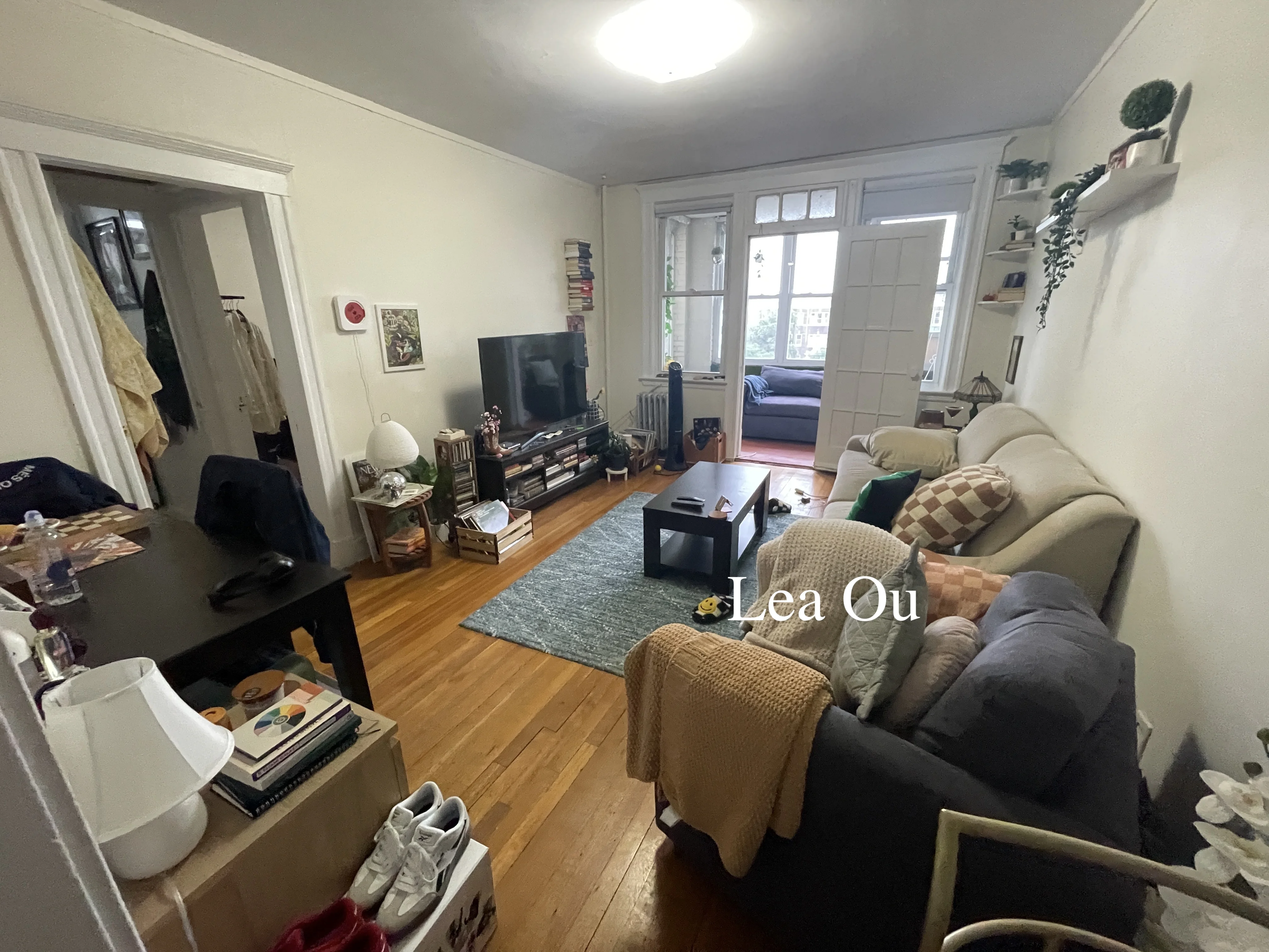 1 bed, 1 bath apartment for rent at 1638 Commonwealth Ave Unit 14, Brighton — photo 1 of 17