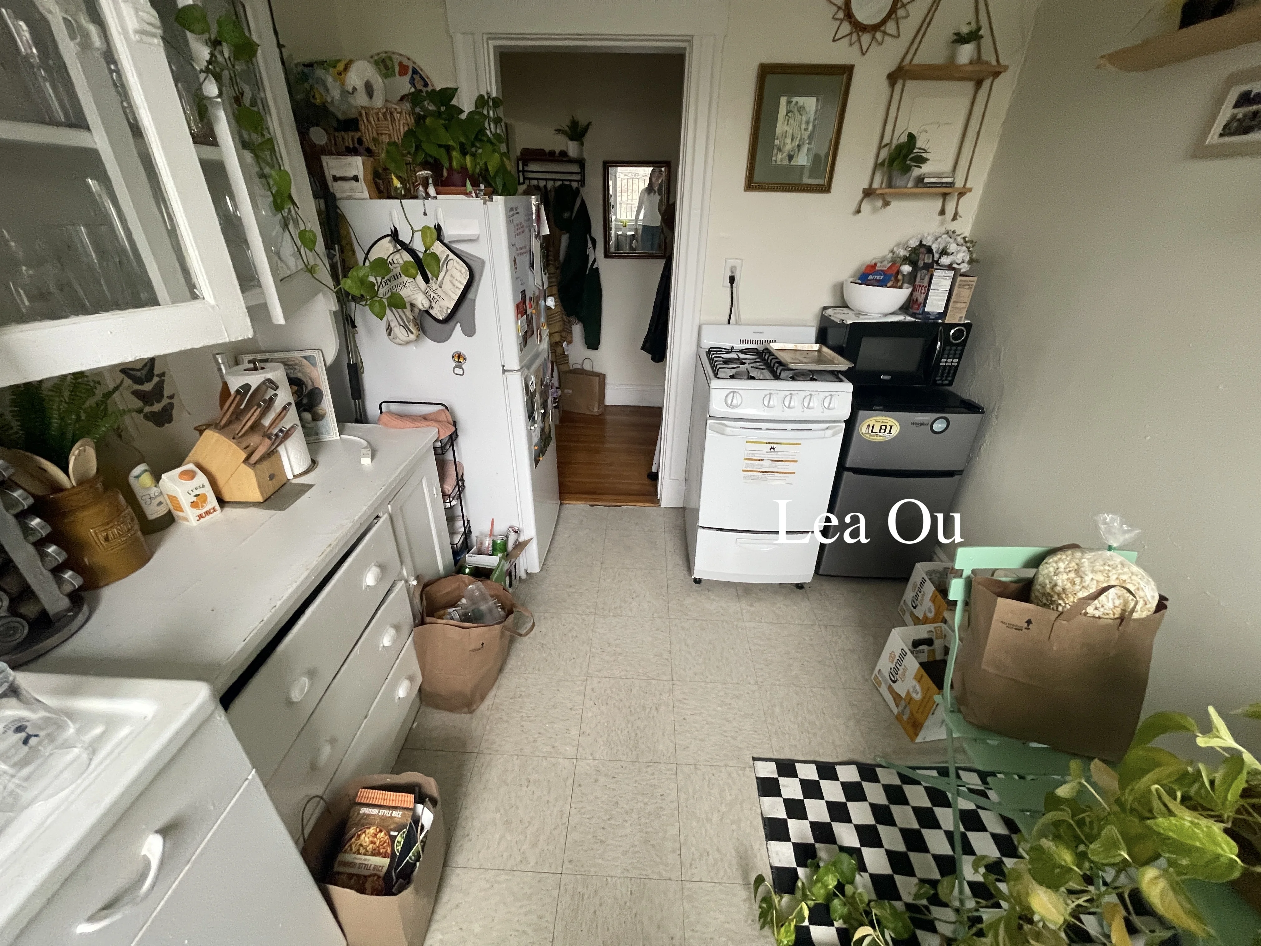1 bed, 1 bath apartment for rent at 1638 Commonwealth Ave Unit 14, Brighton — photo 17 of 17