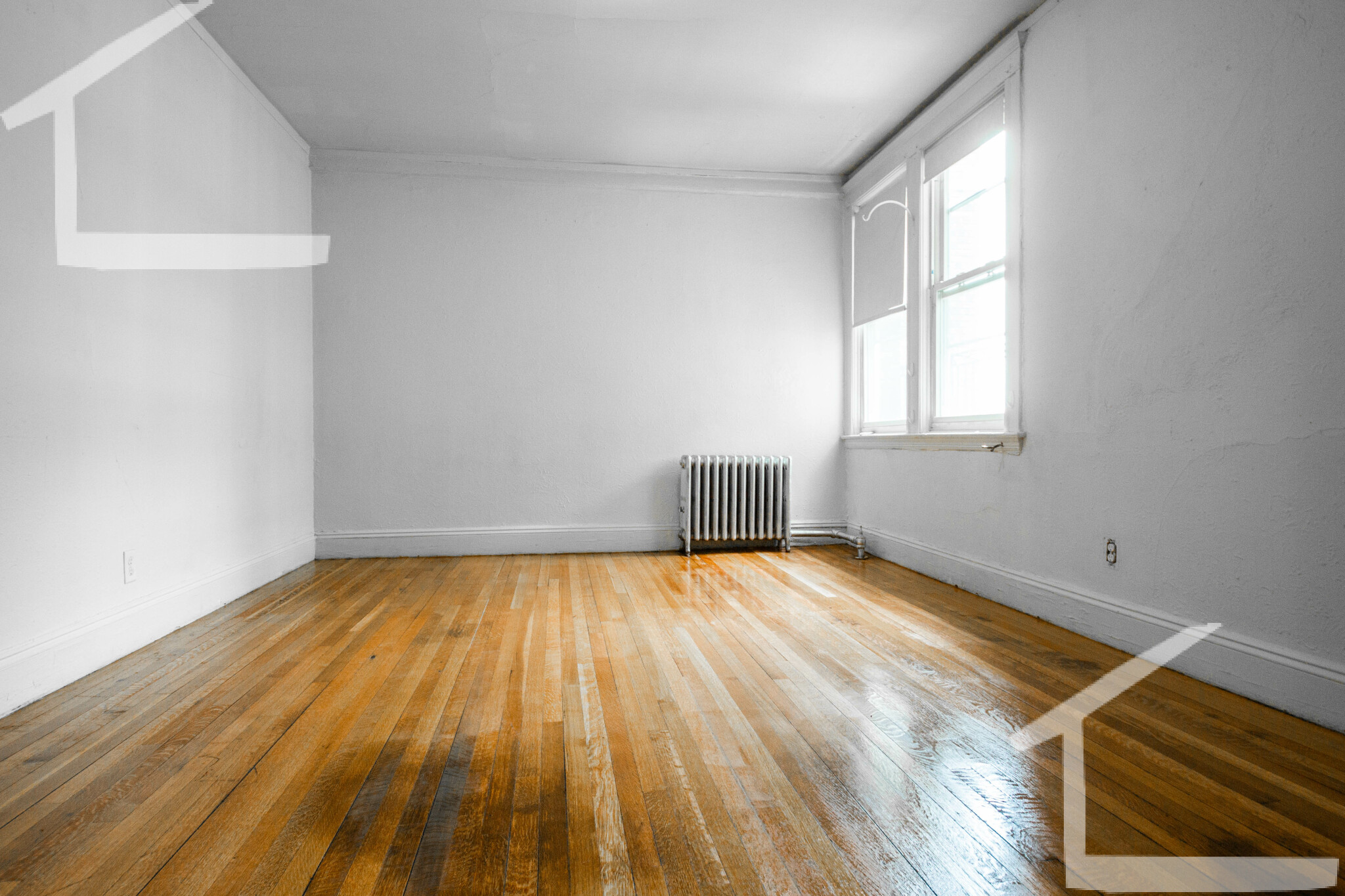 3 bed, 1 bath apartment for rent at 1638 Commonwealth Ave Unit 17, Brighton — photo 4 of 7