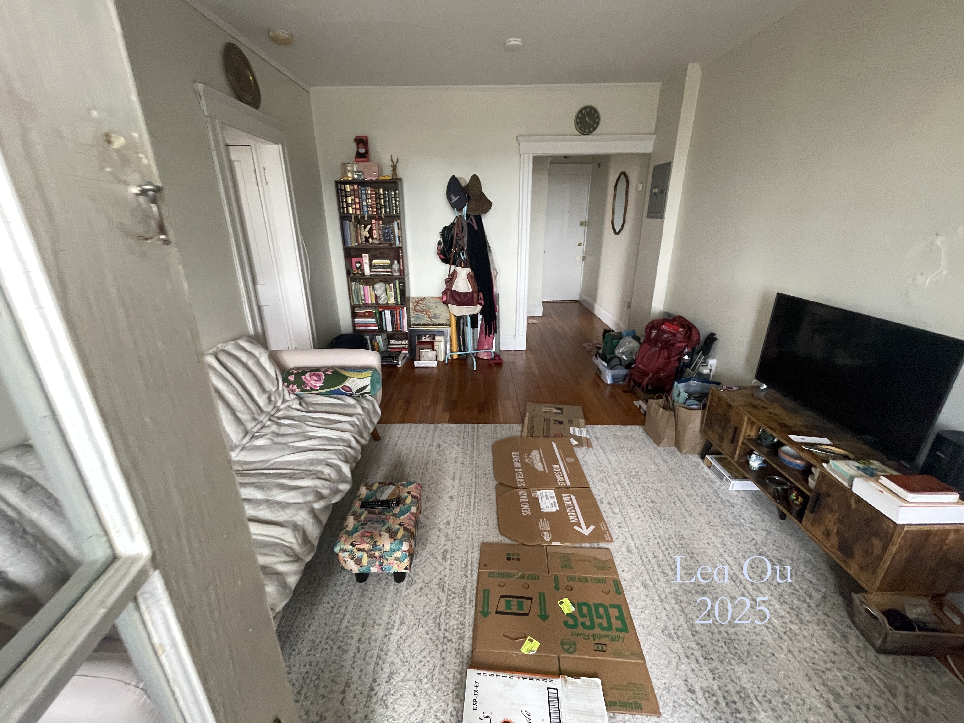 1 bed, 1 bath apartment for rent at 1638 Commonwealth Ave Unit 21, Brighton — photo 4 of 17