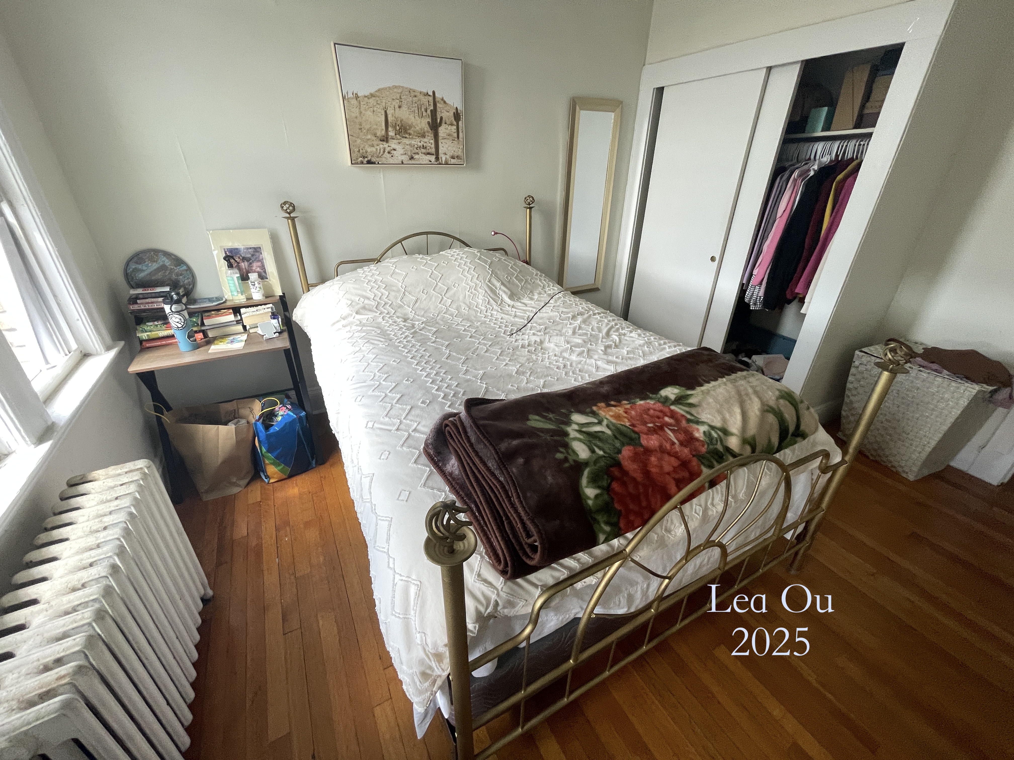 1 bed, 1 bath apartment for rent at 1638 Commonwealth Ave Unit 21, Brighton — photo 10 of 17