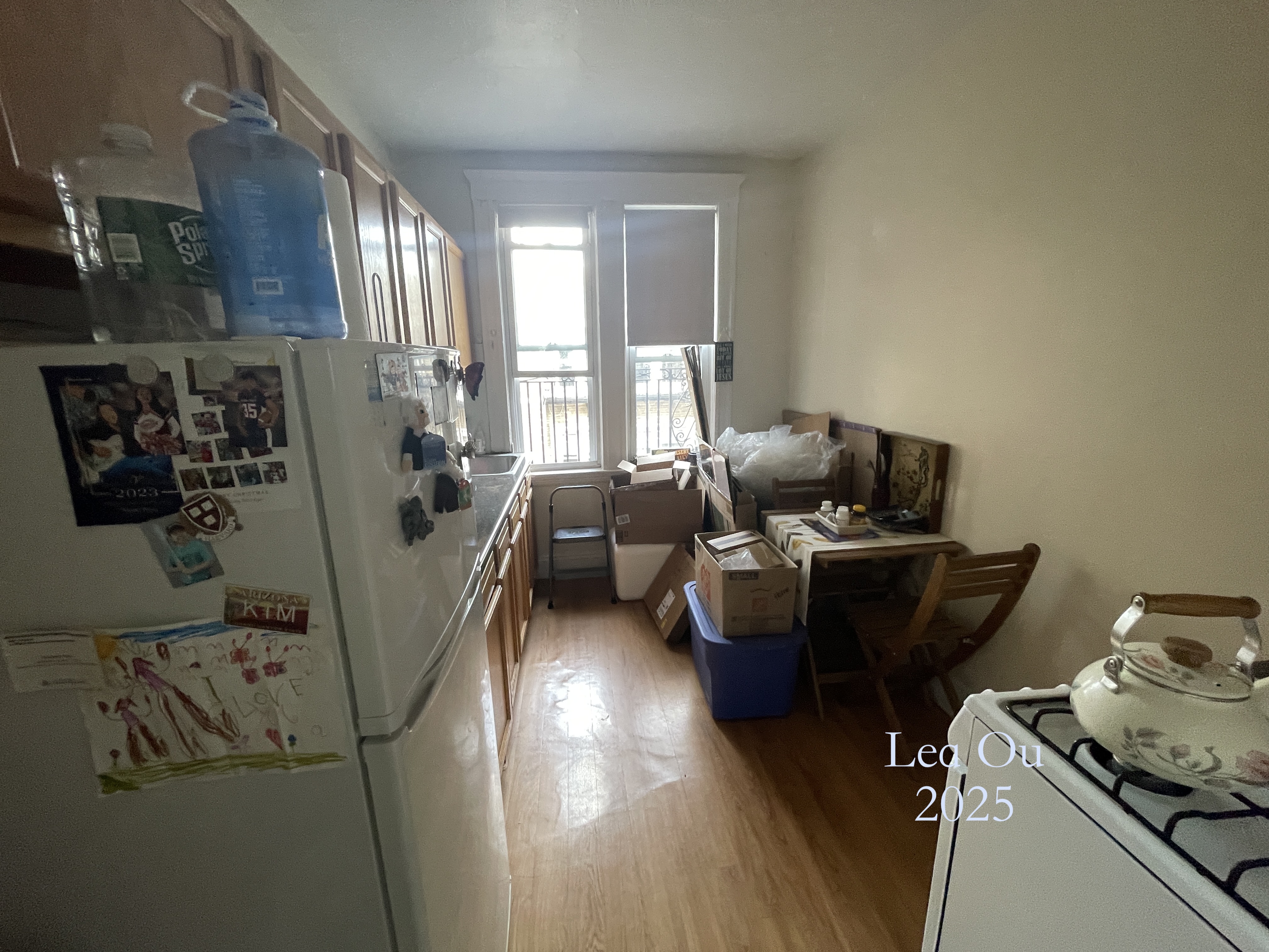 1 bed, 1 bath apartment for rent at 1638 Commonwealth Ave Unit 21, Brighton — photo 15 of 17