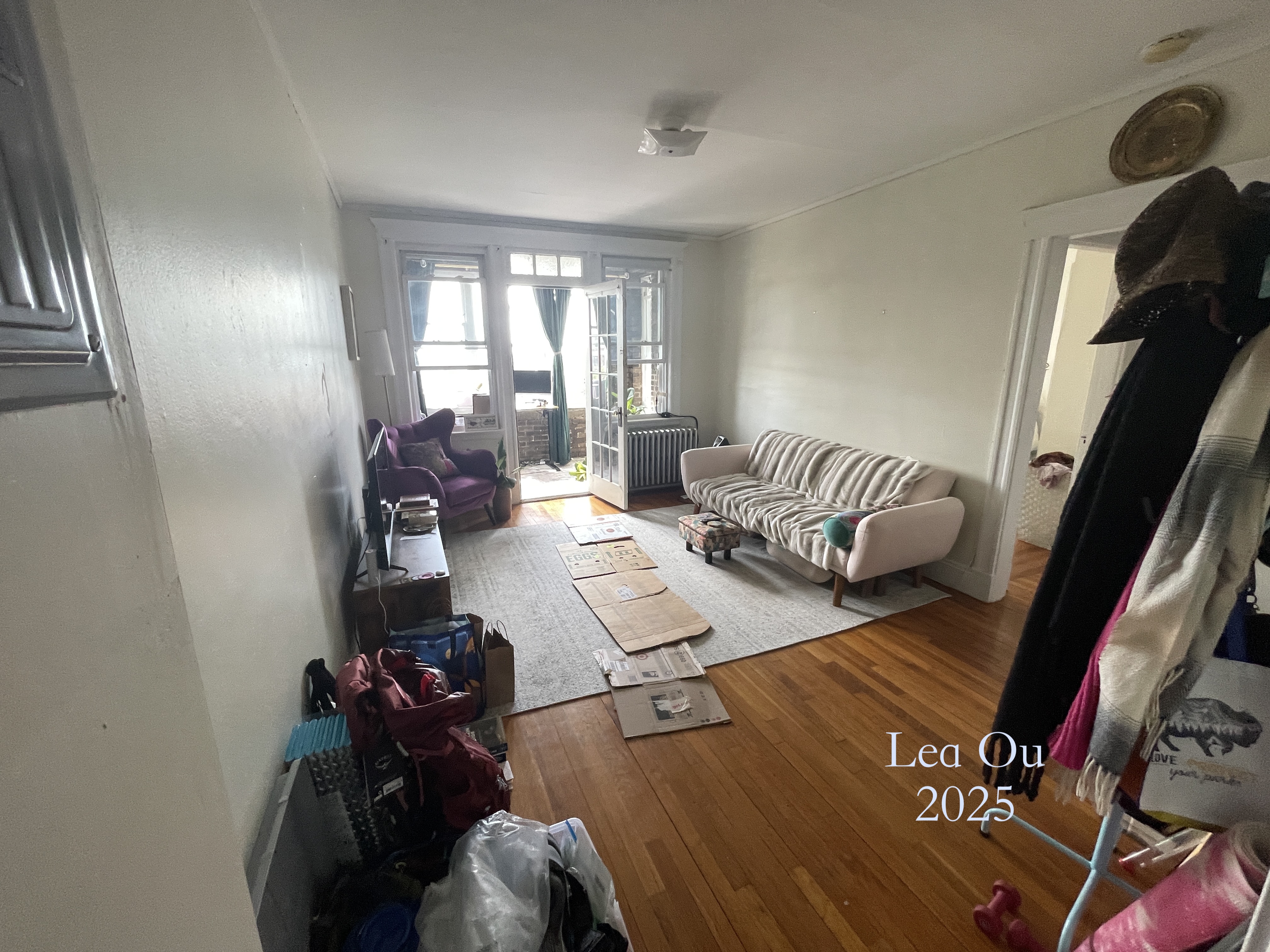 1 bed, 1 bath apartment for rent at 1638 Commonwealth Ave Unit 21, Brighton — photo 1 of 17