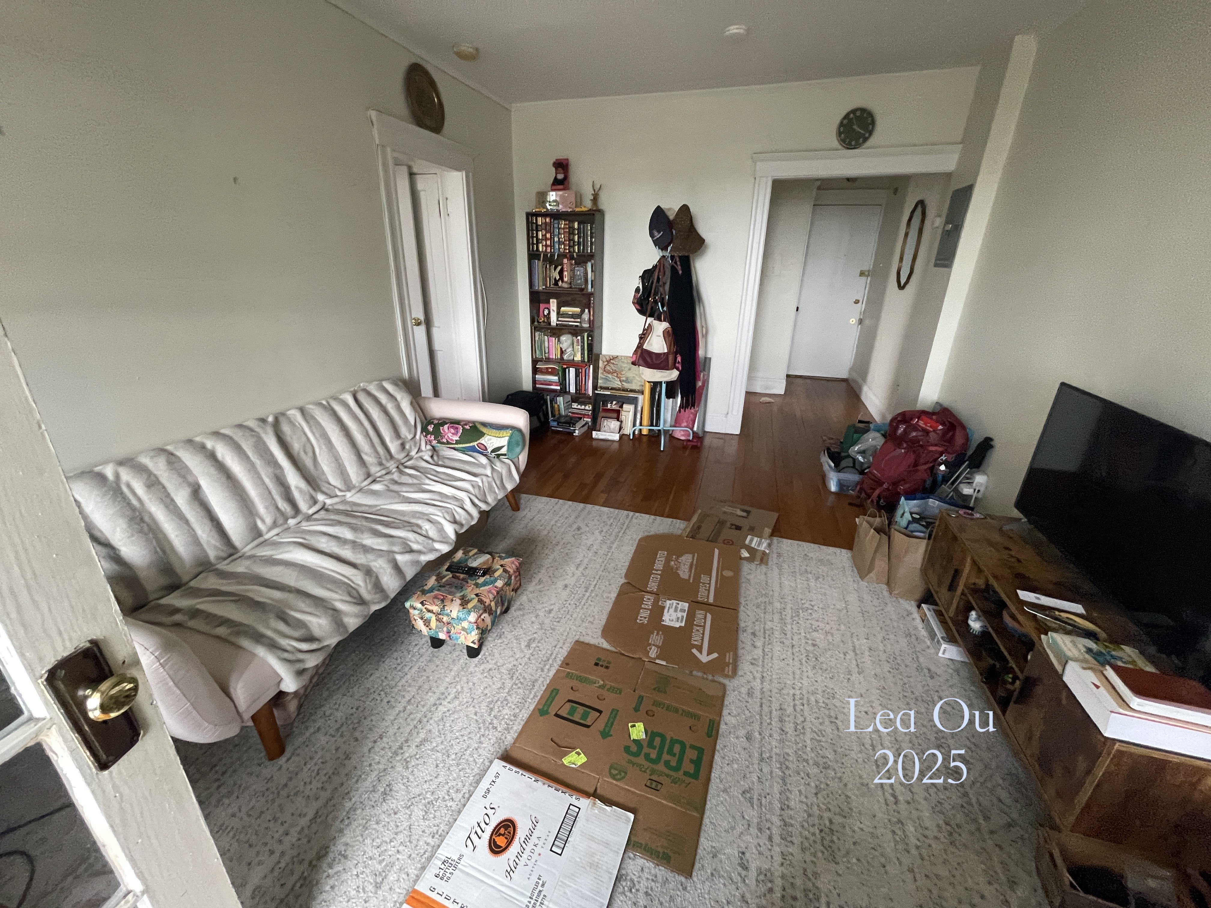 1 bed, 1 bath apartment for rent at 1638 Commonwealth Ave Unit 21, Brighton — photo 3 of 17