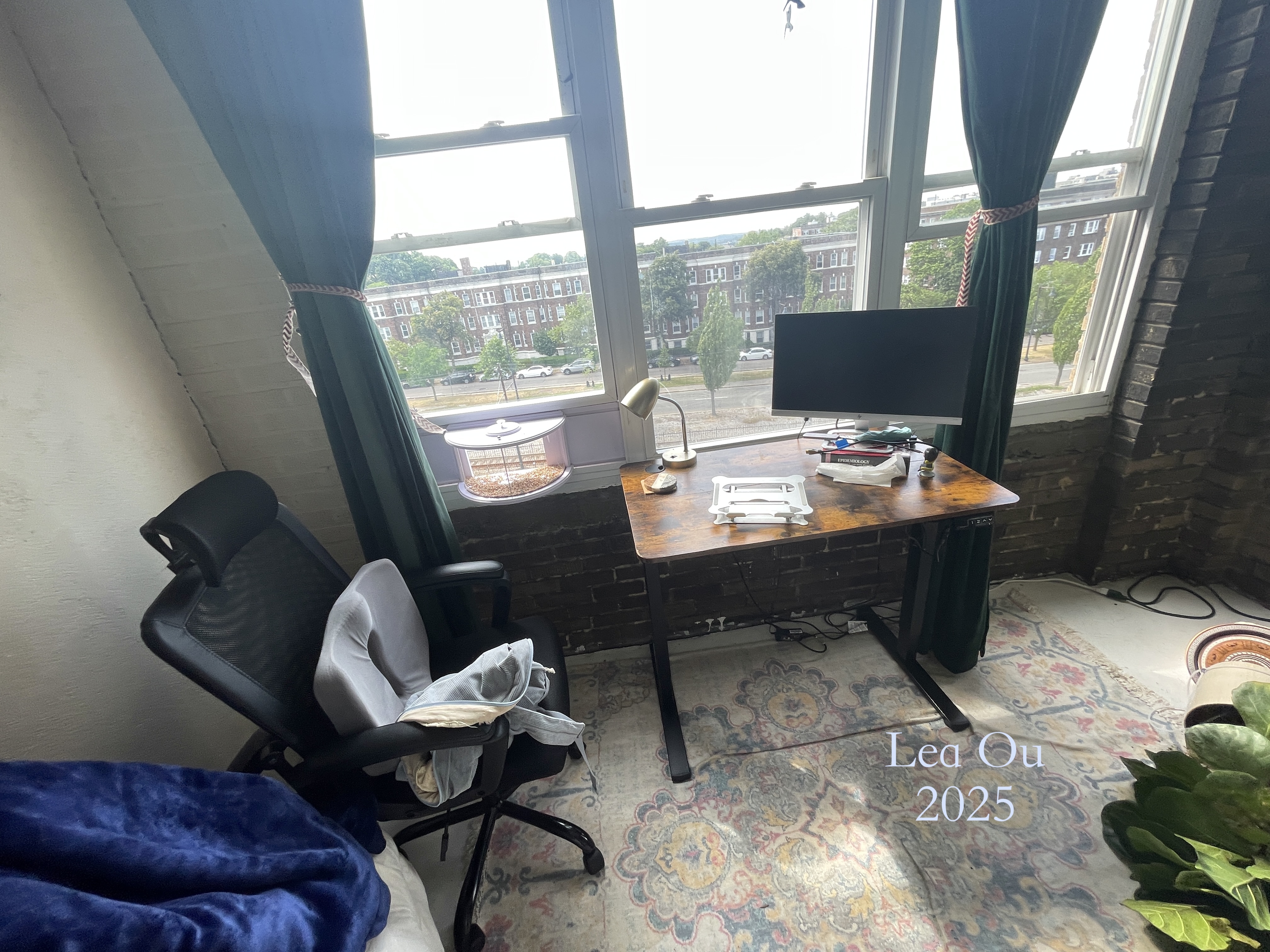 1 bed, 1 bath apartment for rent at 1638 Commonwealth Ave Unit 21, Brighton — photo 6 of 17