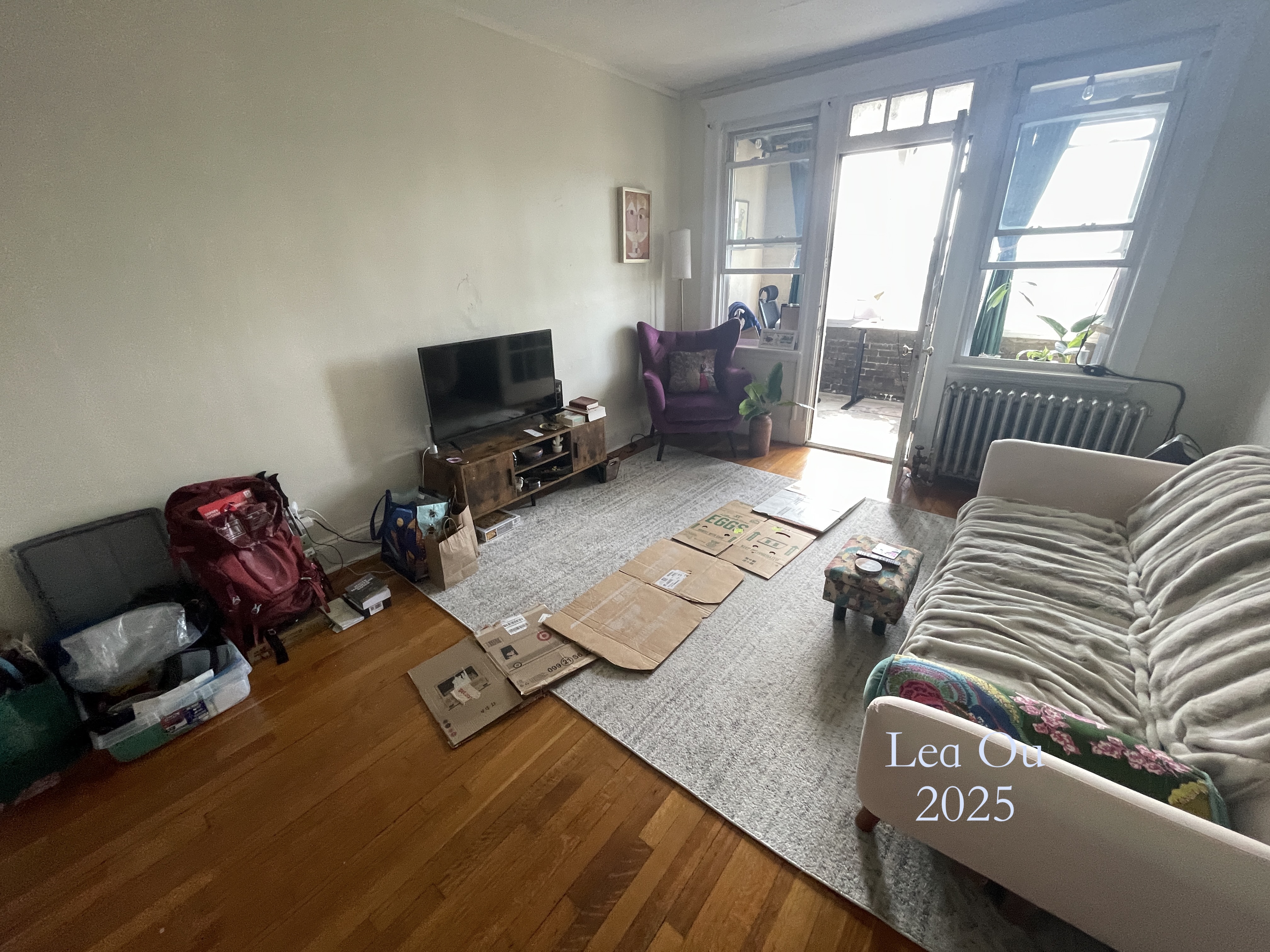 1 bed, 1 bath apartment for rent at 1638 Commonwealth Ave Unit 21, Brighton — photo 2 of 17