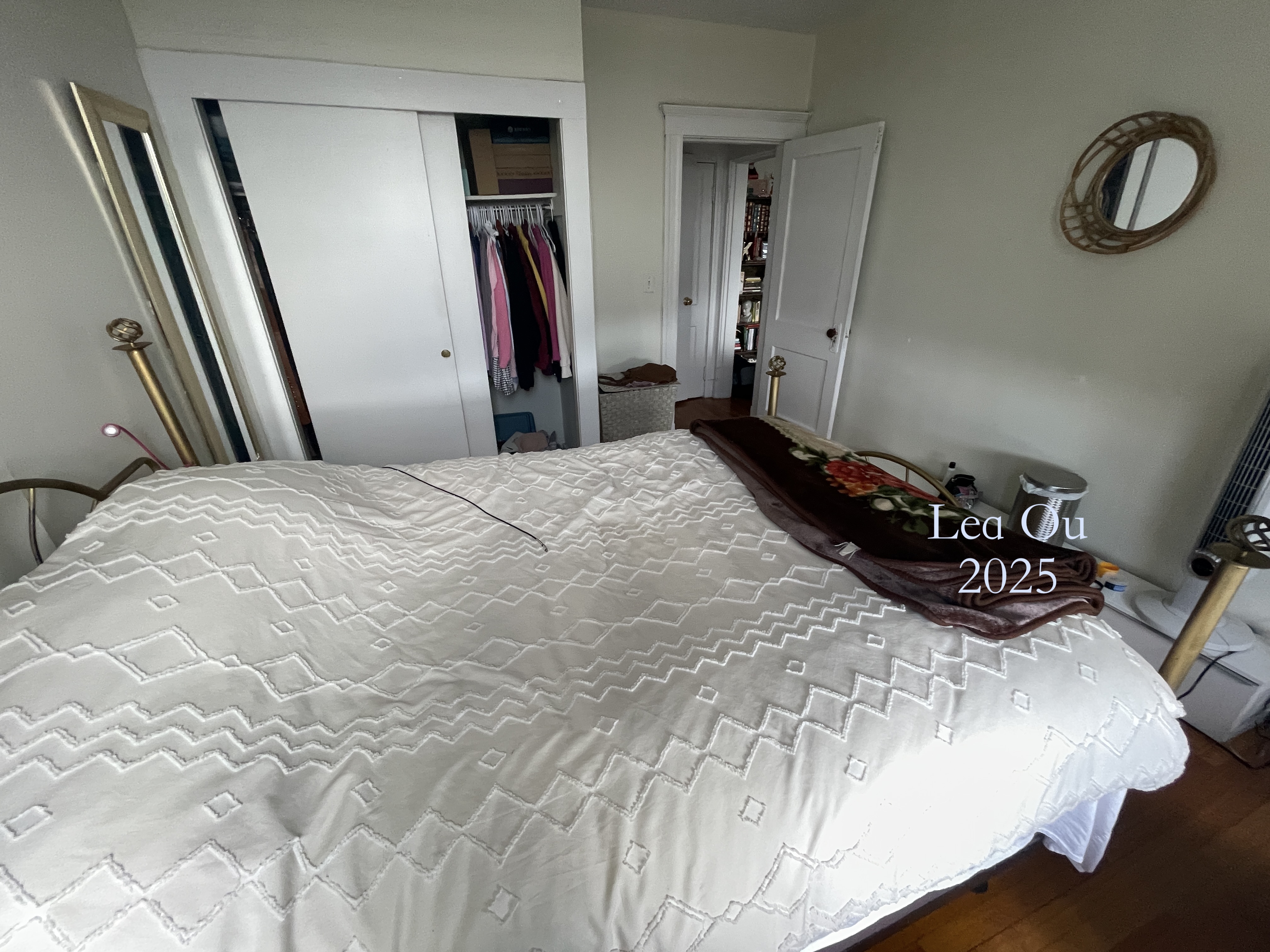 1 bed, 1 bath apartment for rent at 1638 Commonwealth Ave Unit 21, Brighton — photo 11 of 17