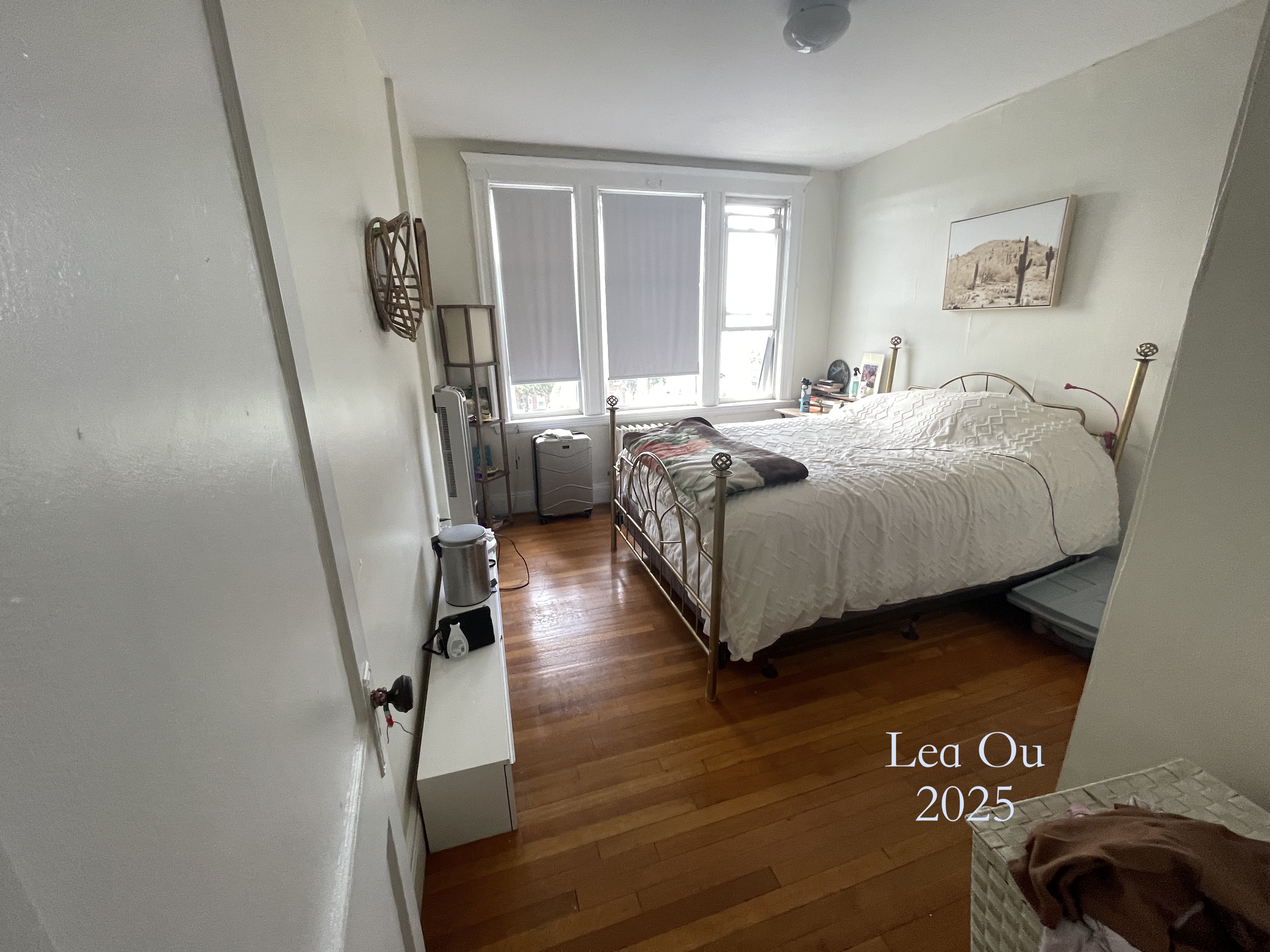 1 bed, 1 bath apartment for rent at 1638 Commonwealth Ave Unit 21, Brighton — photo 9 of 17