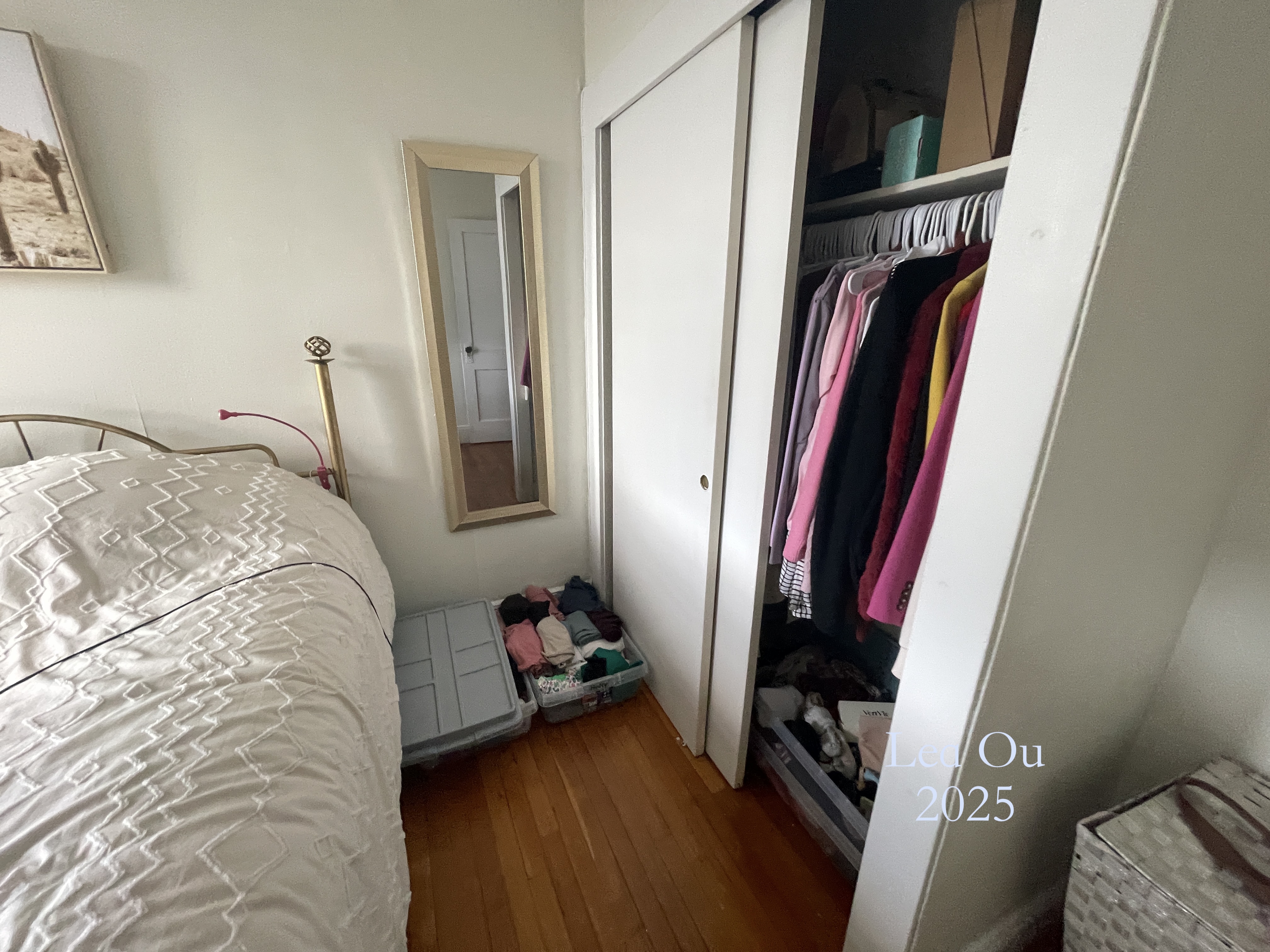 1 bed, 1 bath apartment for rent at 1638 Commonwealth Ave Unit 21, Brighton — photo 12 of 17