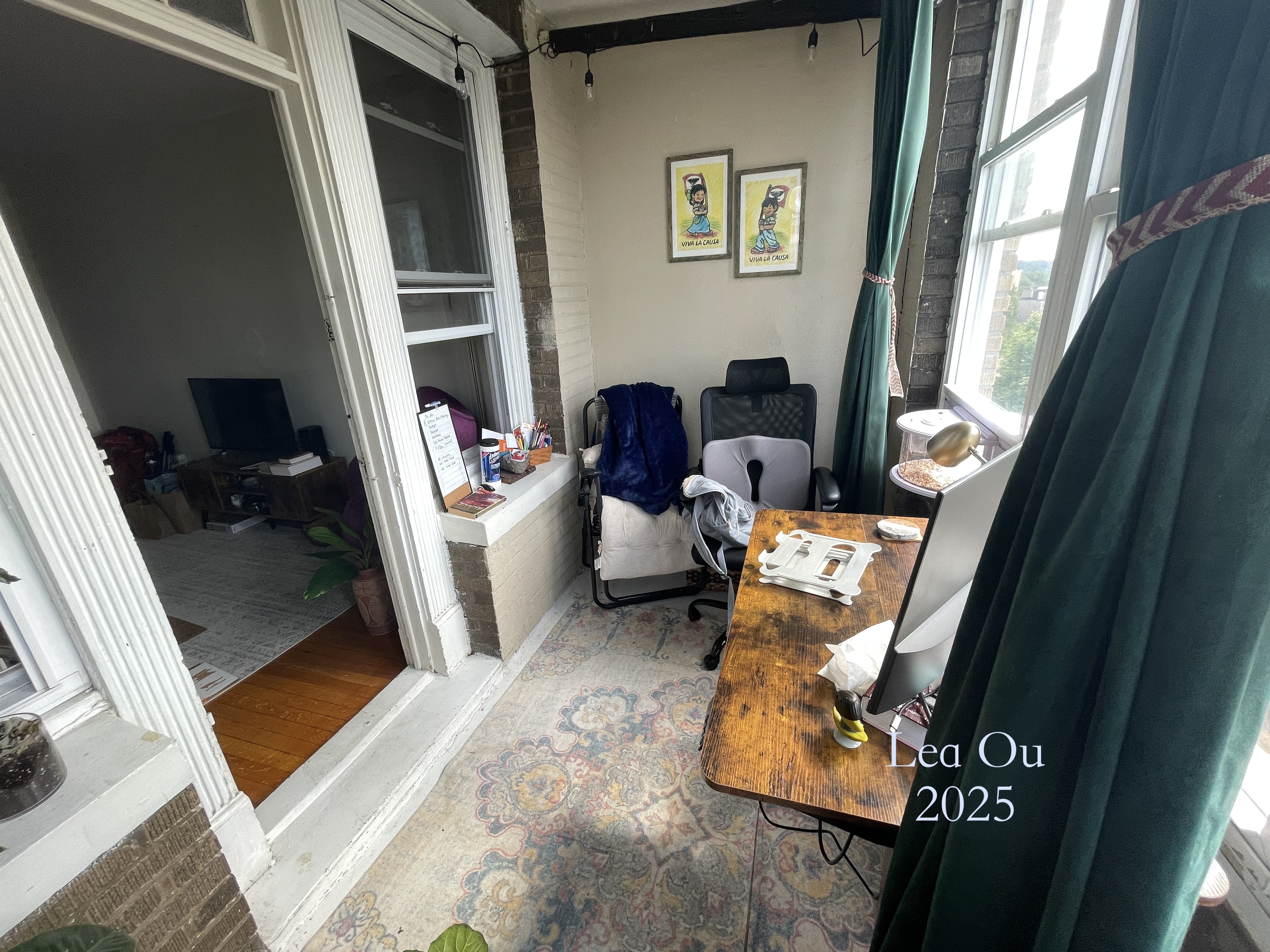 1 bed, 1 bath apartment for rent at 1638 Commonwealth Ave Unit 21, Brighton — photo 7 of 17