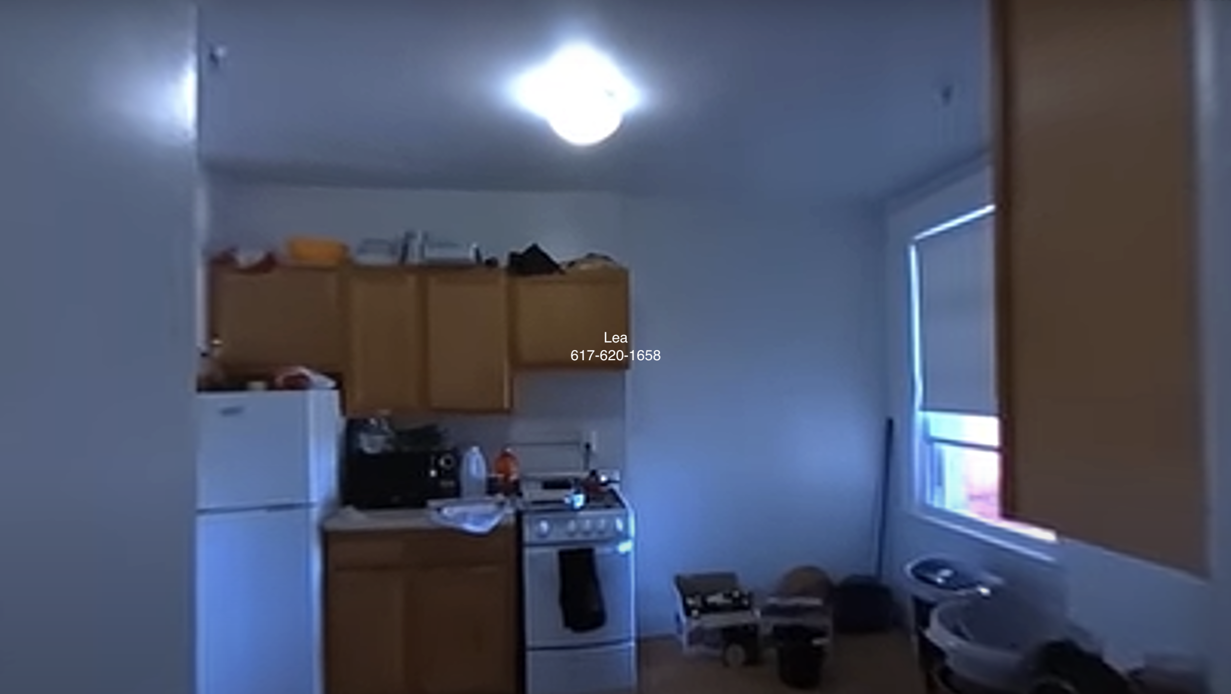2 bed, 1 bath apartment for rent at 1638 Commonwealth Ave Unit 22, Brighton — photo 1 of 5