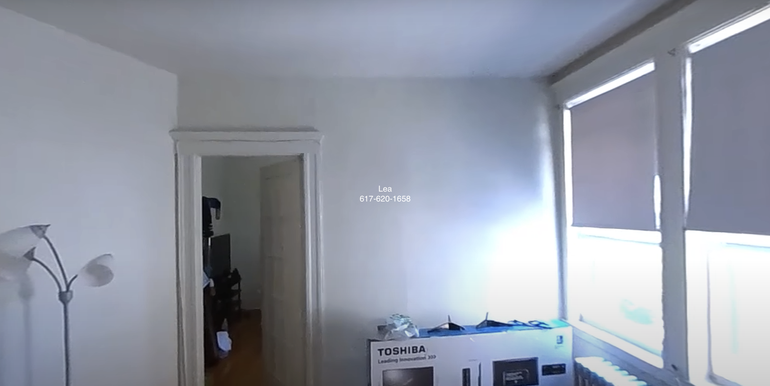 2 bed, 1 bath apartment for rent at 1638 Commonwealth Ave Unit 22, Brighton — photo 4 of 5