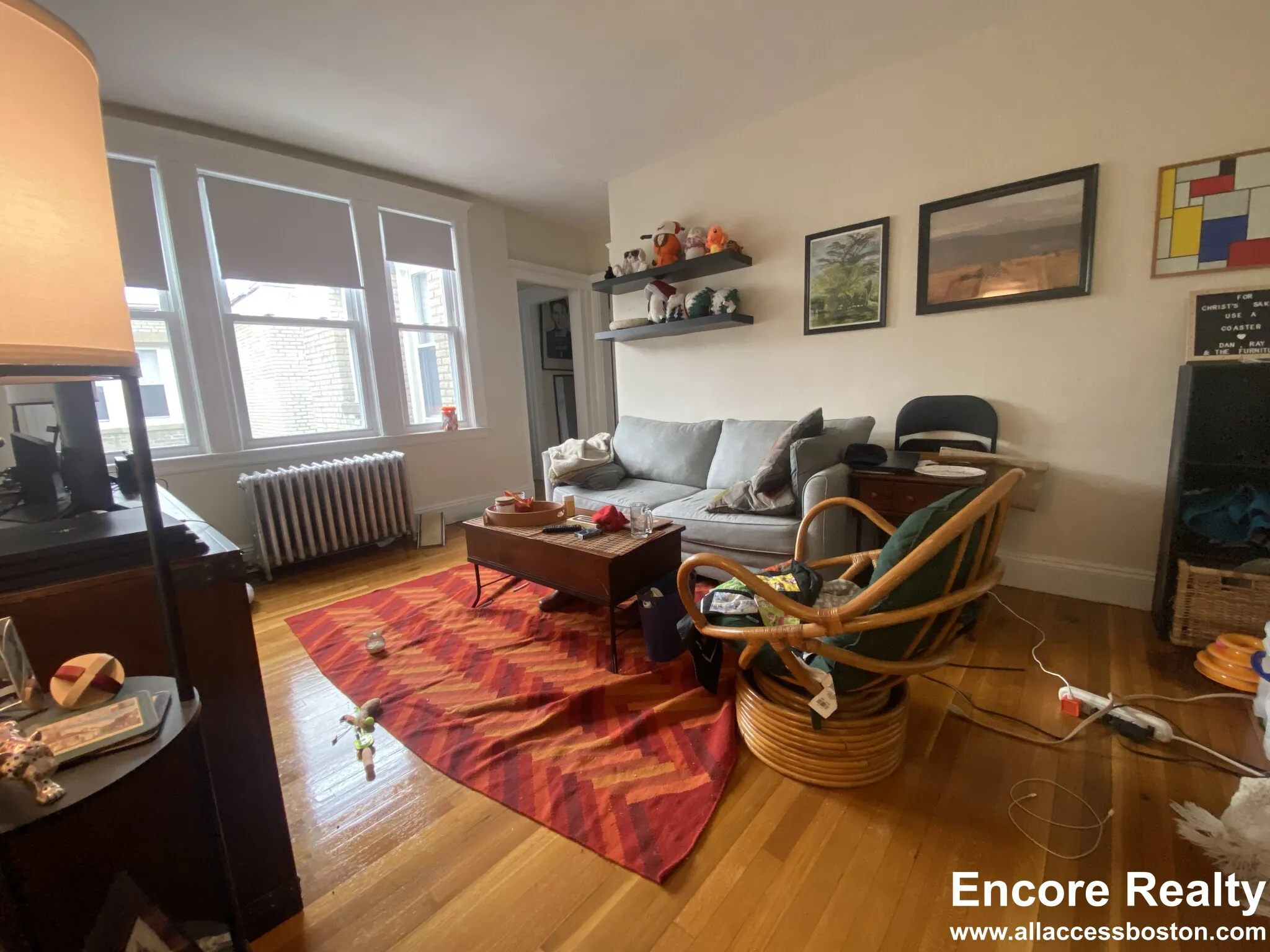 2 bed, 1 bath apartment for rent at 1638 Commonwealth Ave Unit 25, Brighton — photo 2 of 6