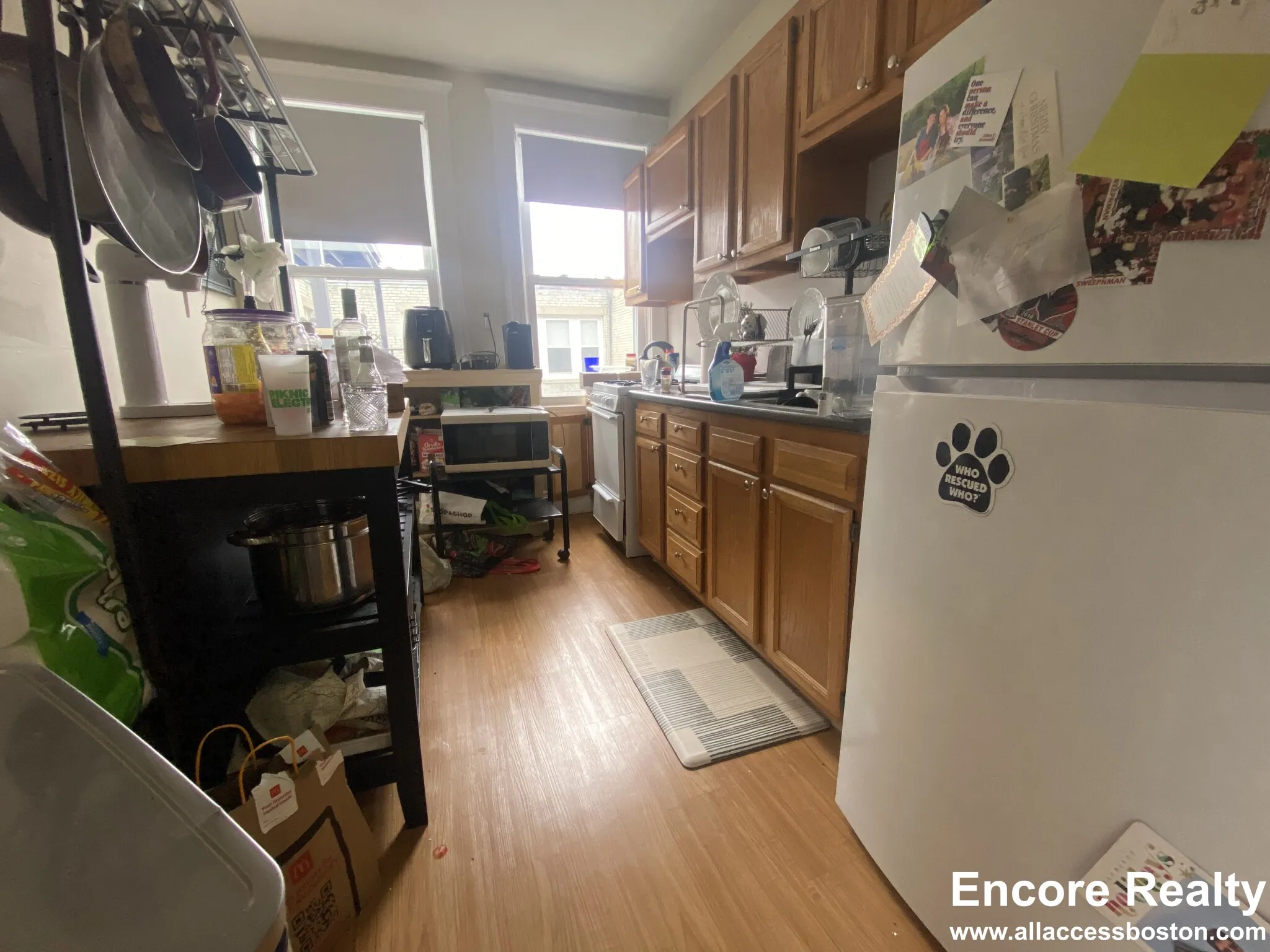 2 bed, 1 bath apartment for rent at 1638 Commonwealth Ave Unit 25, Brighton — photo 1 of 6
