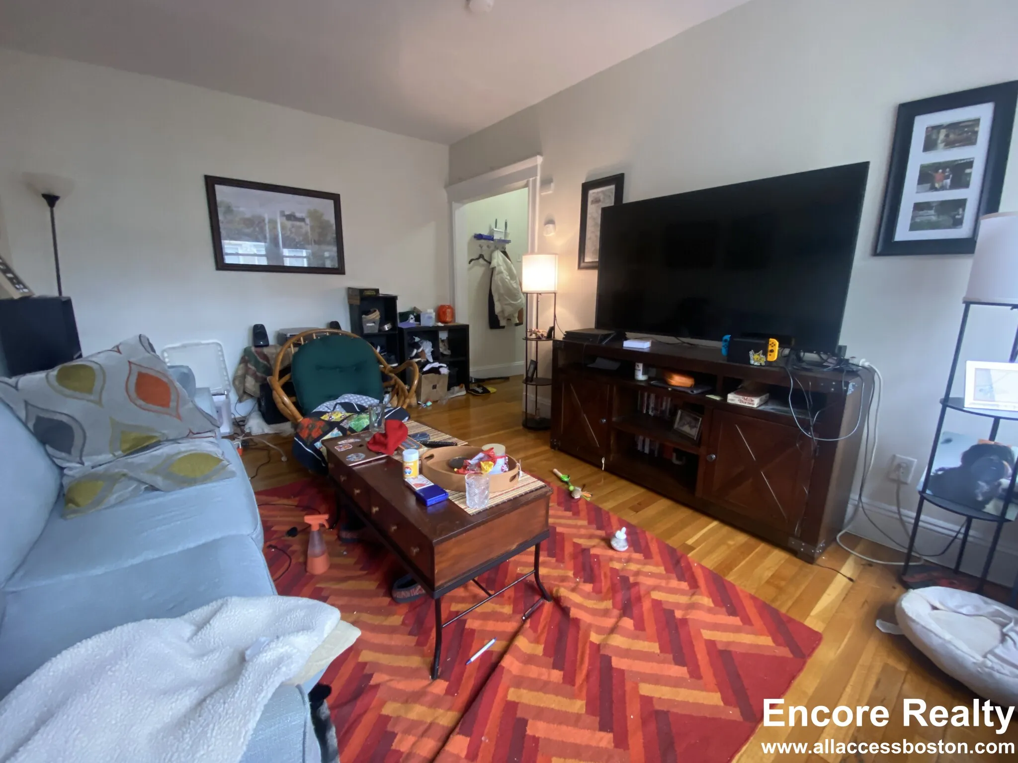 2 bed, 1 bath apartment for rent at 1638 Commonwealth Ave Unit 25, Brighton — photo 3 of 6