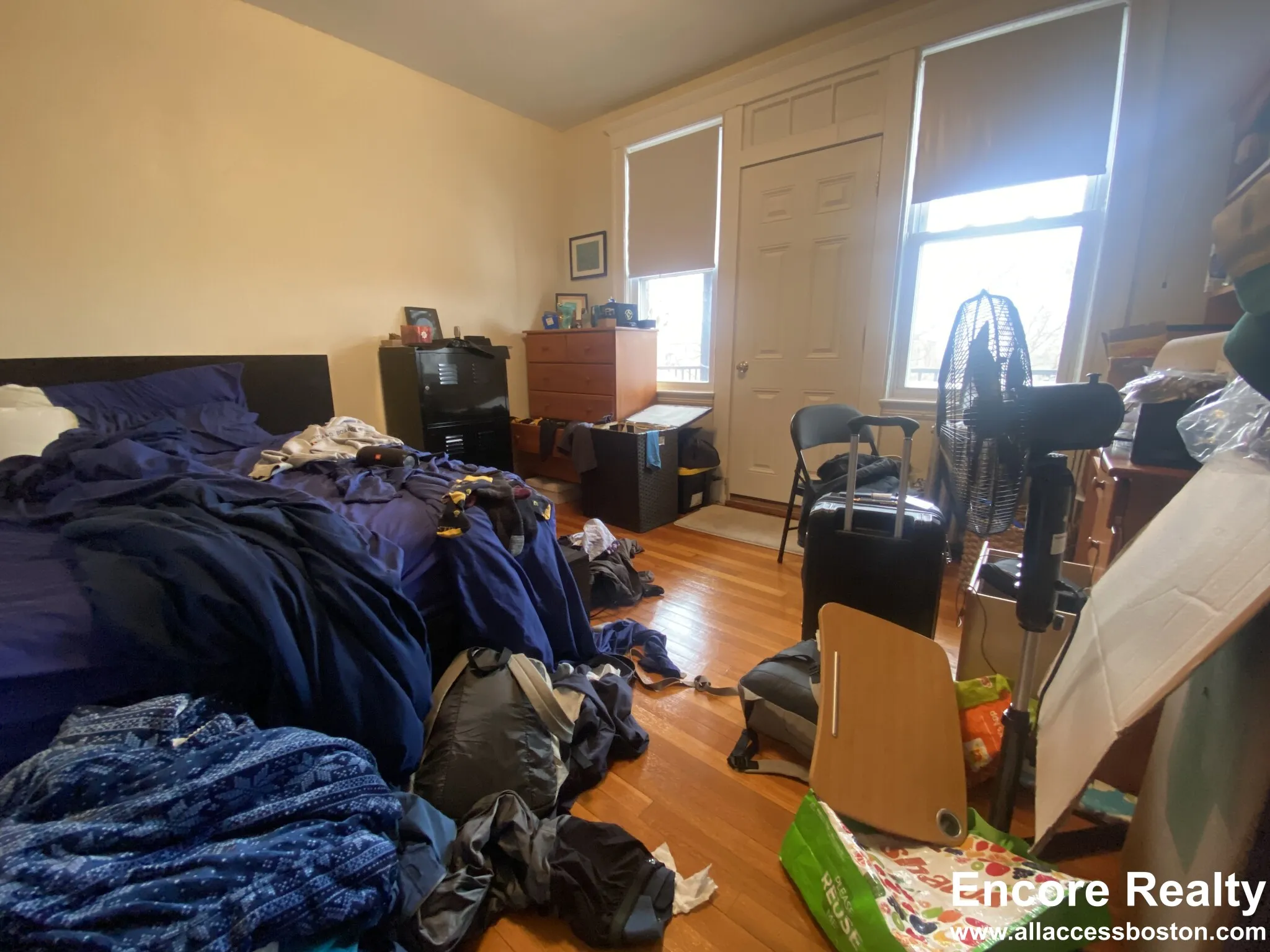 2 bed, 1 bath apartment for rent at 1638 Commonwealth Ave Unit 25, Brighton — photo 5 of 6