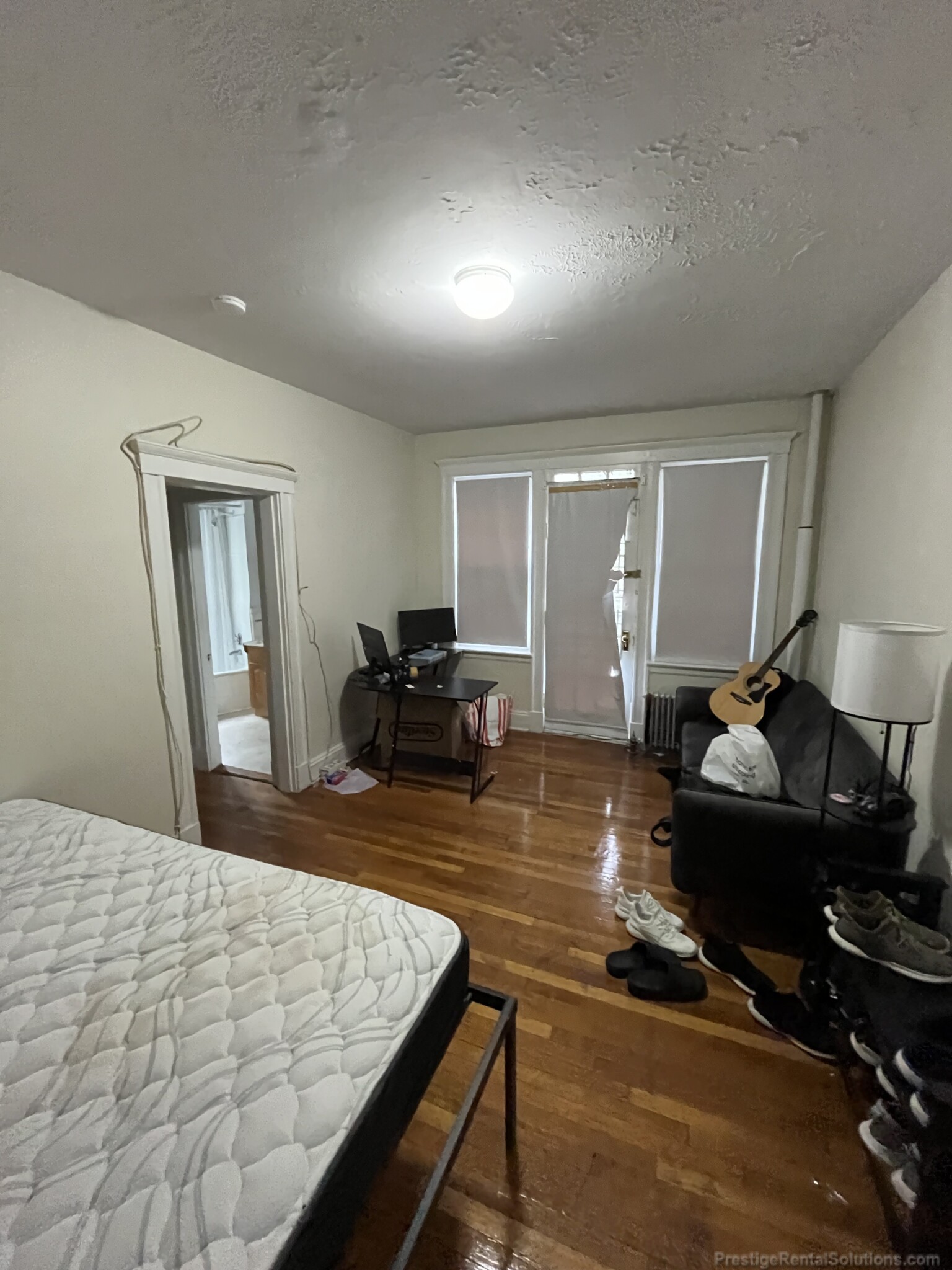 1 bed, 1 bath apartment for rent at 1638 Commonwealth Ave Unit 6, Brighton — photo 9 of 11
