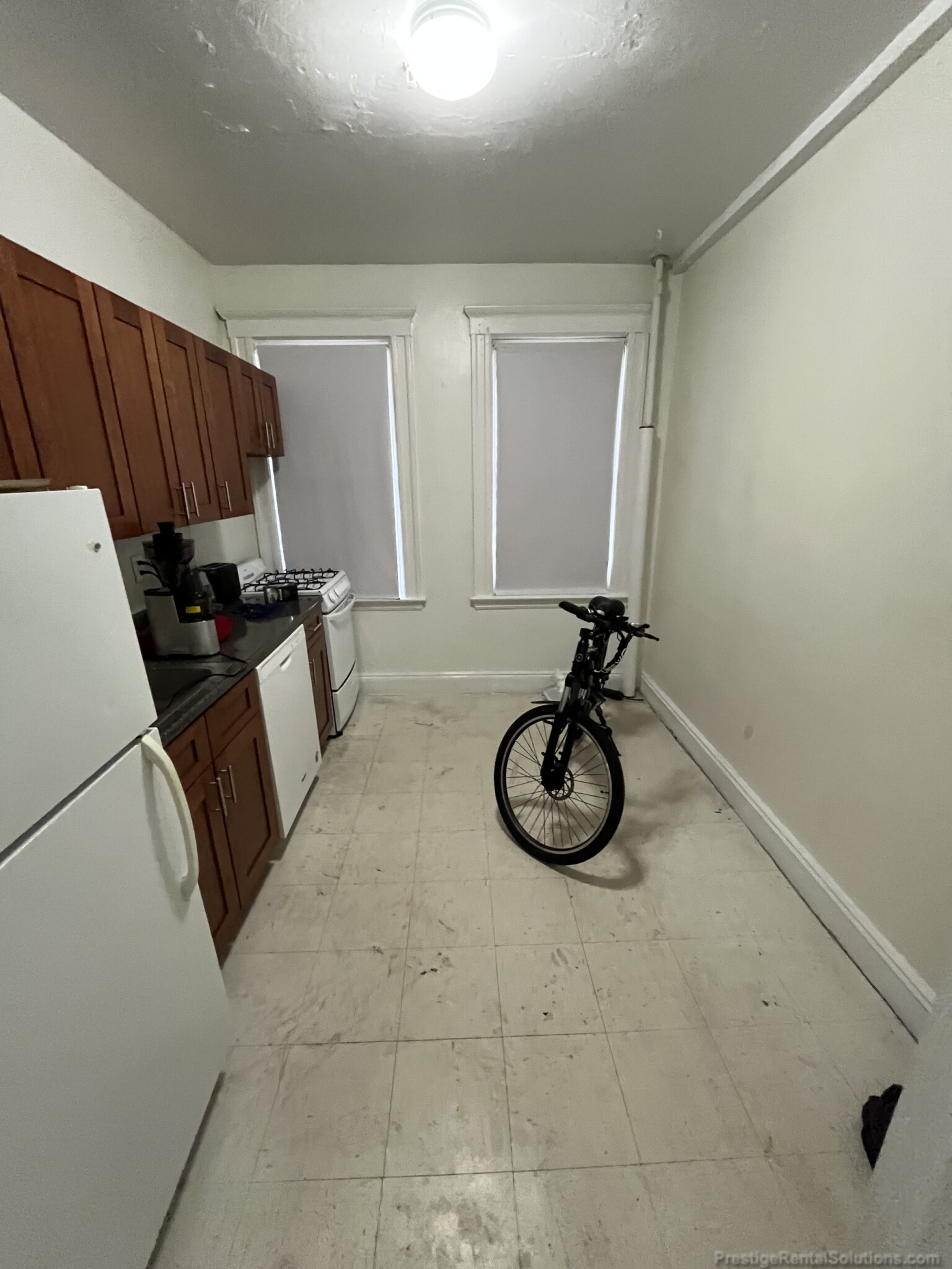 1 bed, 1 bath apartment for rent at 1638 Commonwealth Ave Unit 6, Brighton — photo 2 of 11