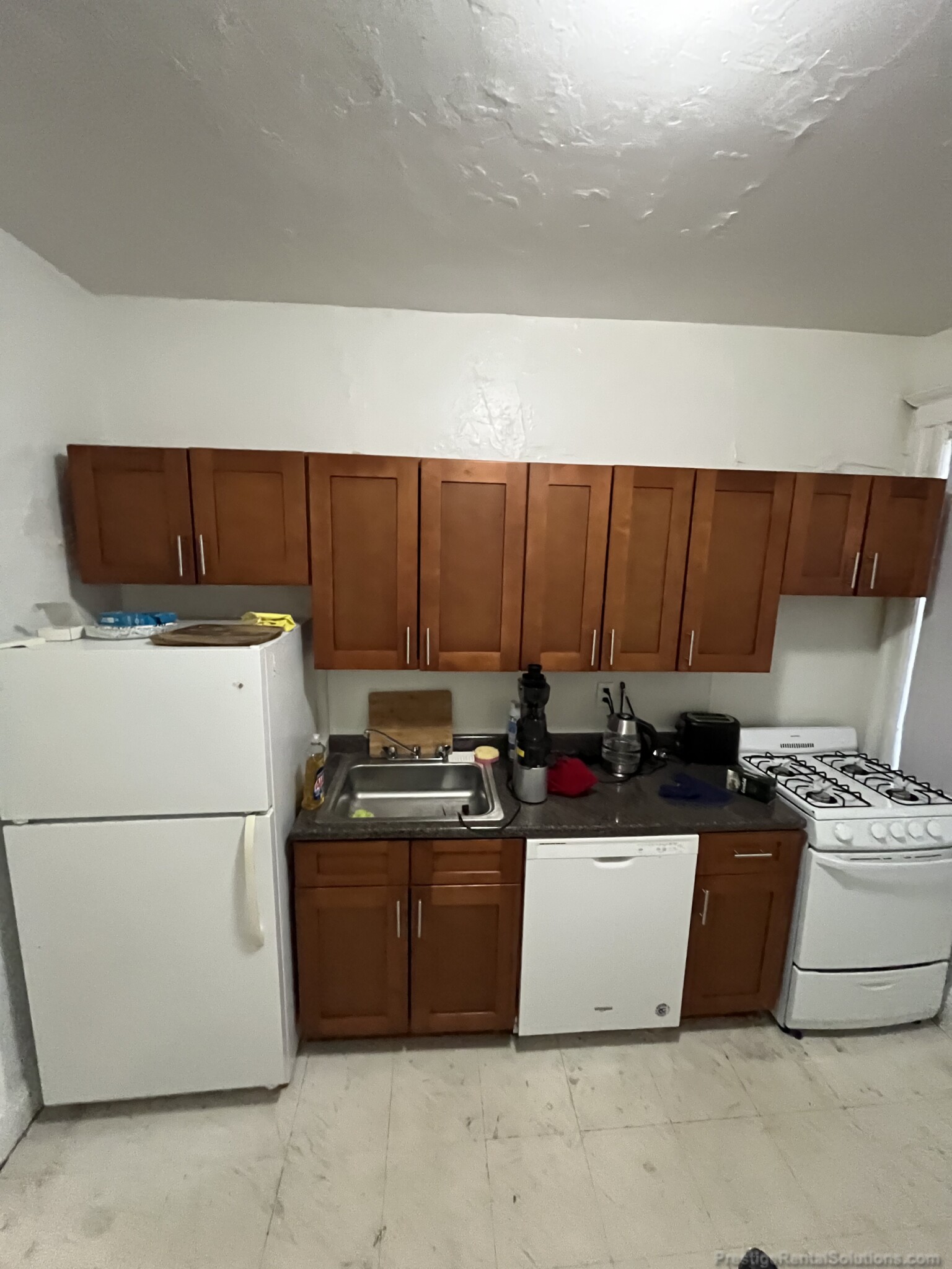 1 bed, 1 bath apartment for rent at 1638 Commonwealth Ave Unit 6, Brighton — photo 3 of 11