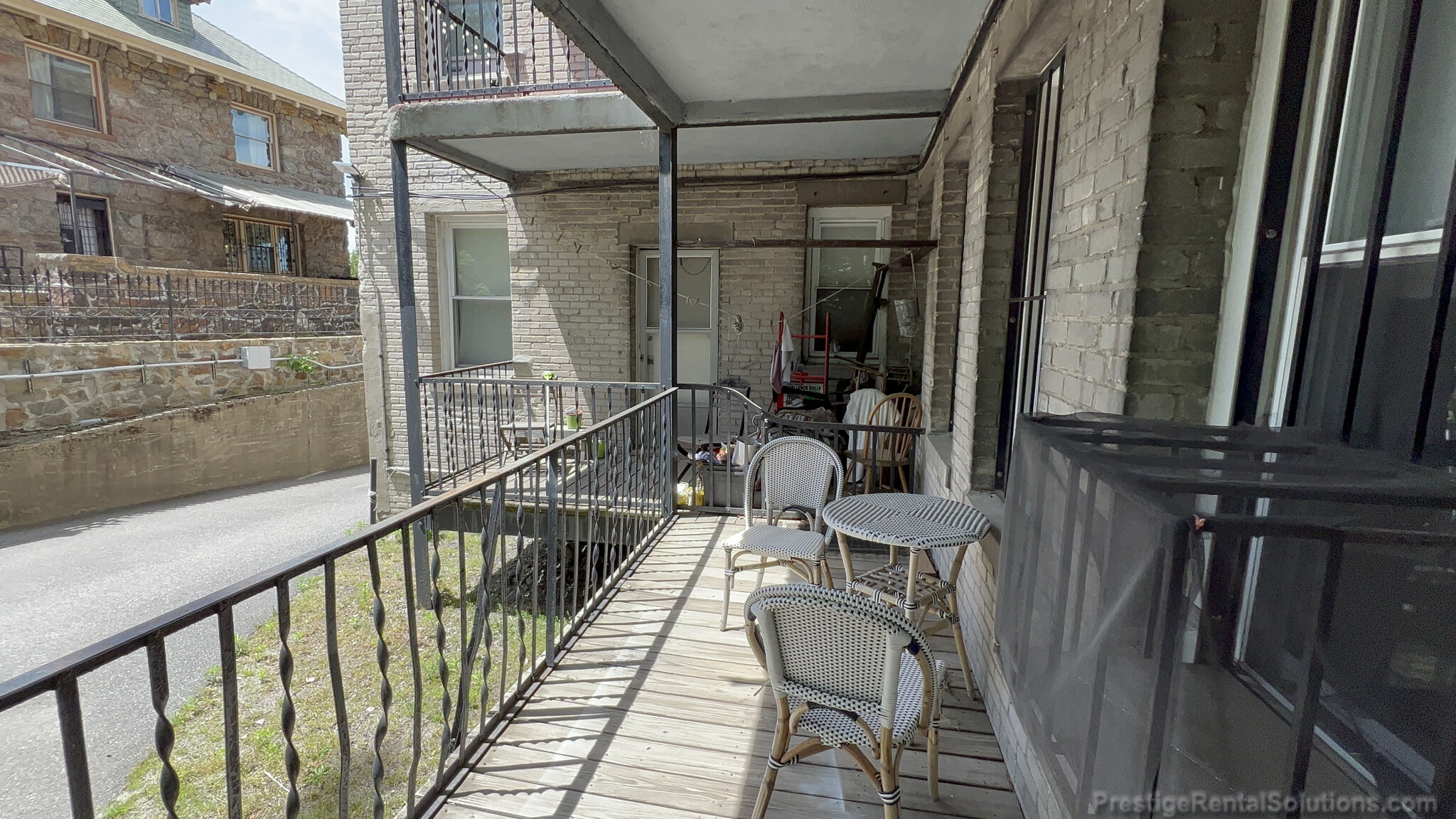 1 bed, 1 bath apartment for rent at 1638 Commonwealth Ave Unit 6, Brighton — photo 11 of 11