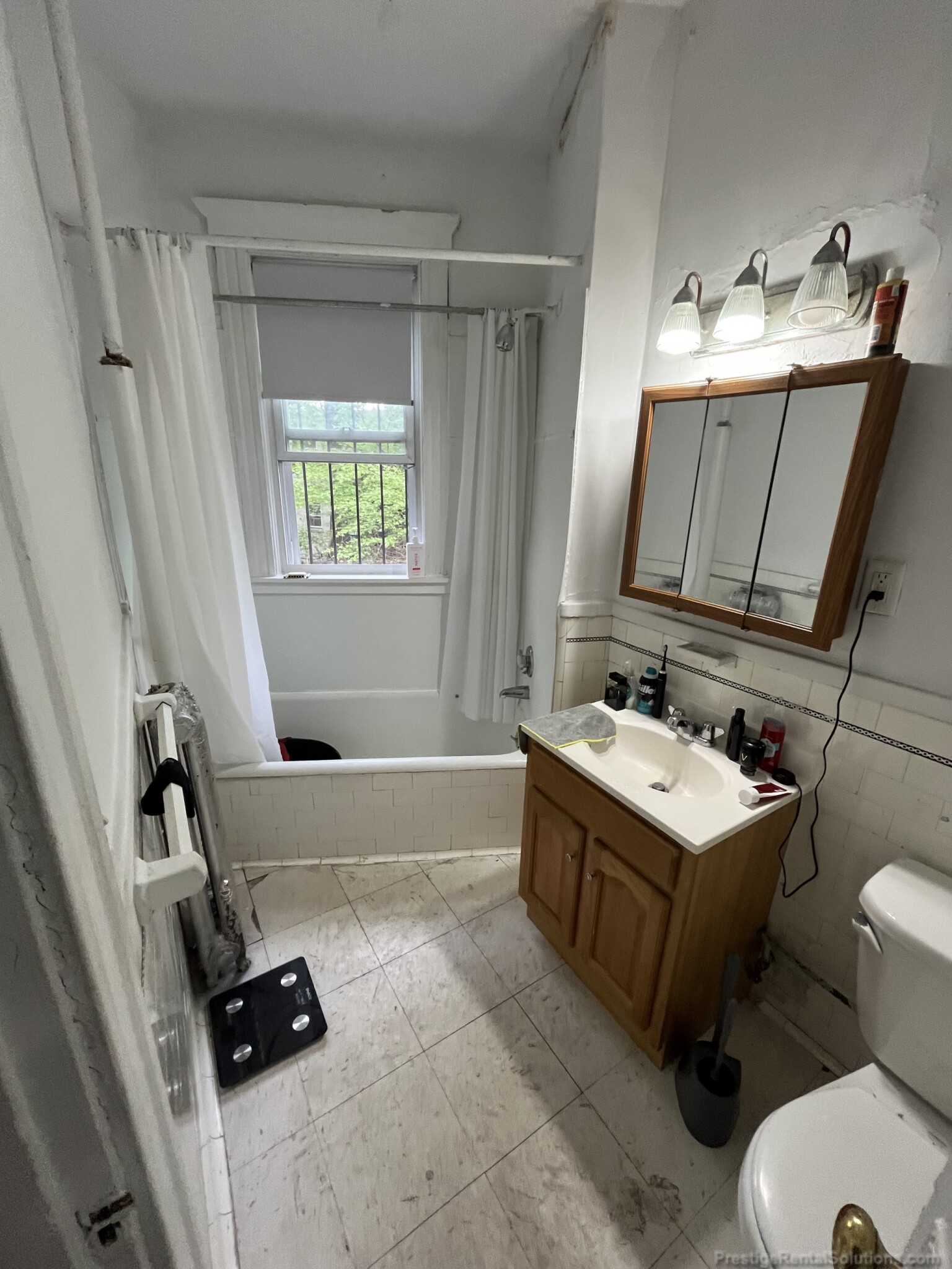 1 bed, 1 bath apartment for rent at 1638 Commonwealth Ave Unit 6, Brighton — photo 5 of 11