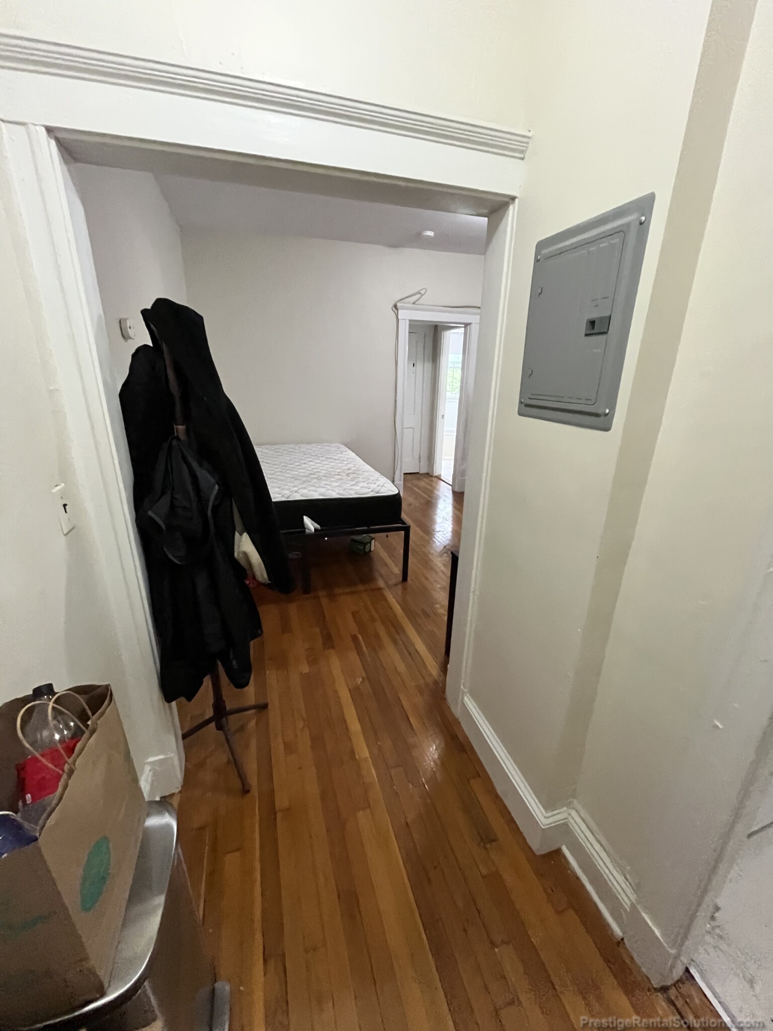 1 bed, 1 bath apartment for rent at 1638 Commonwealth Ave Unit 6, Brighton — photo 1 of 11