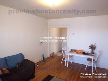 1 bed, 1 bath apartment for rent at 1638 Commonwealth Ave Unit 7P, Brighton — photo 9 of 9