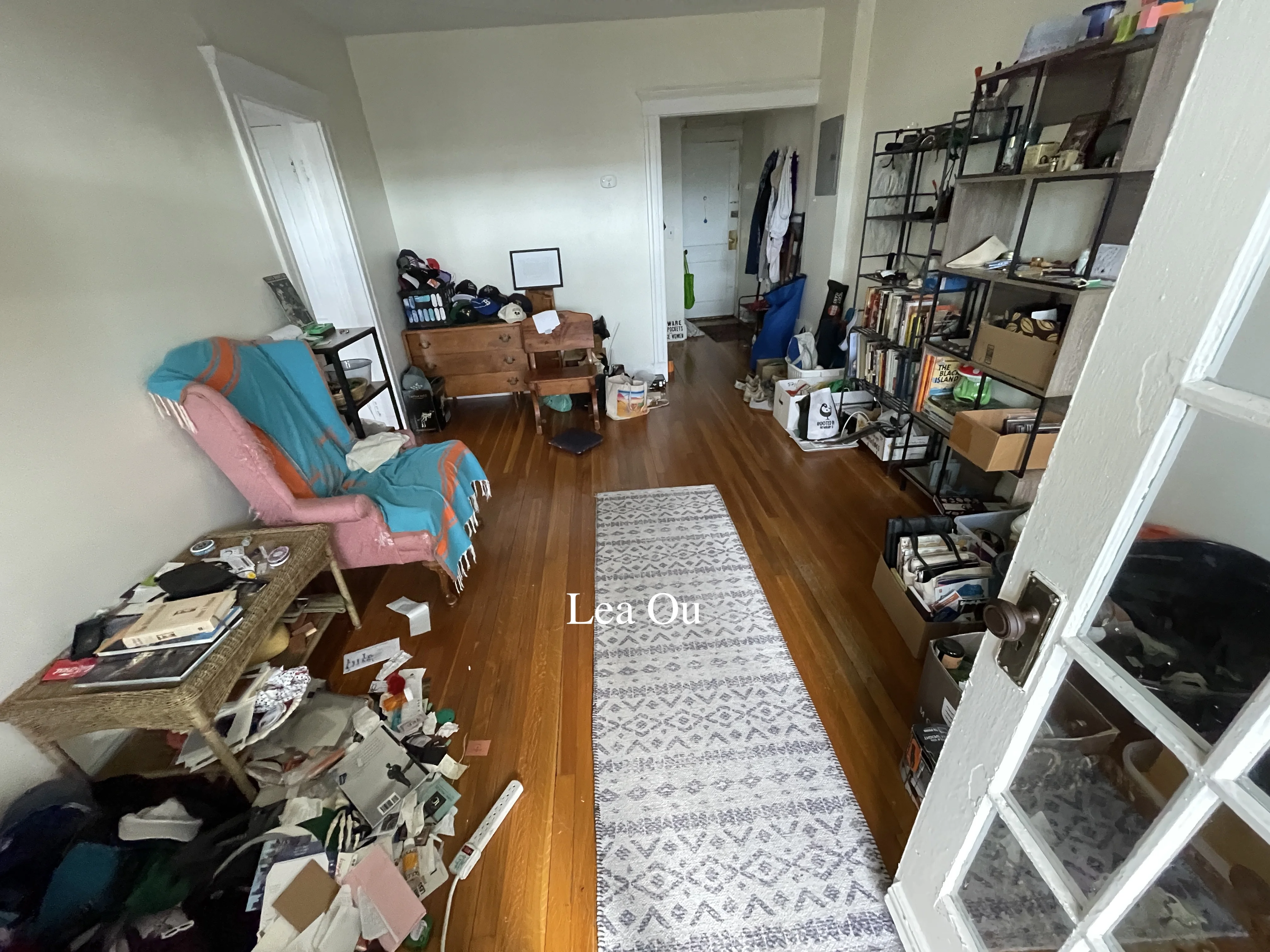 1 bed, 1 bath apartment for rent at 1638 Commonwealth Ave Unit 8, Brighton — photo 2 of 6