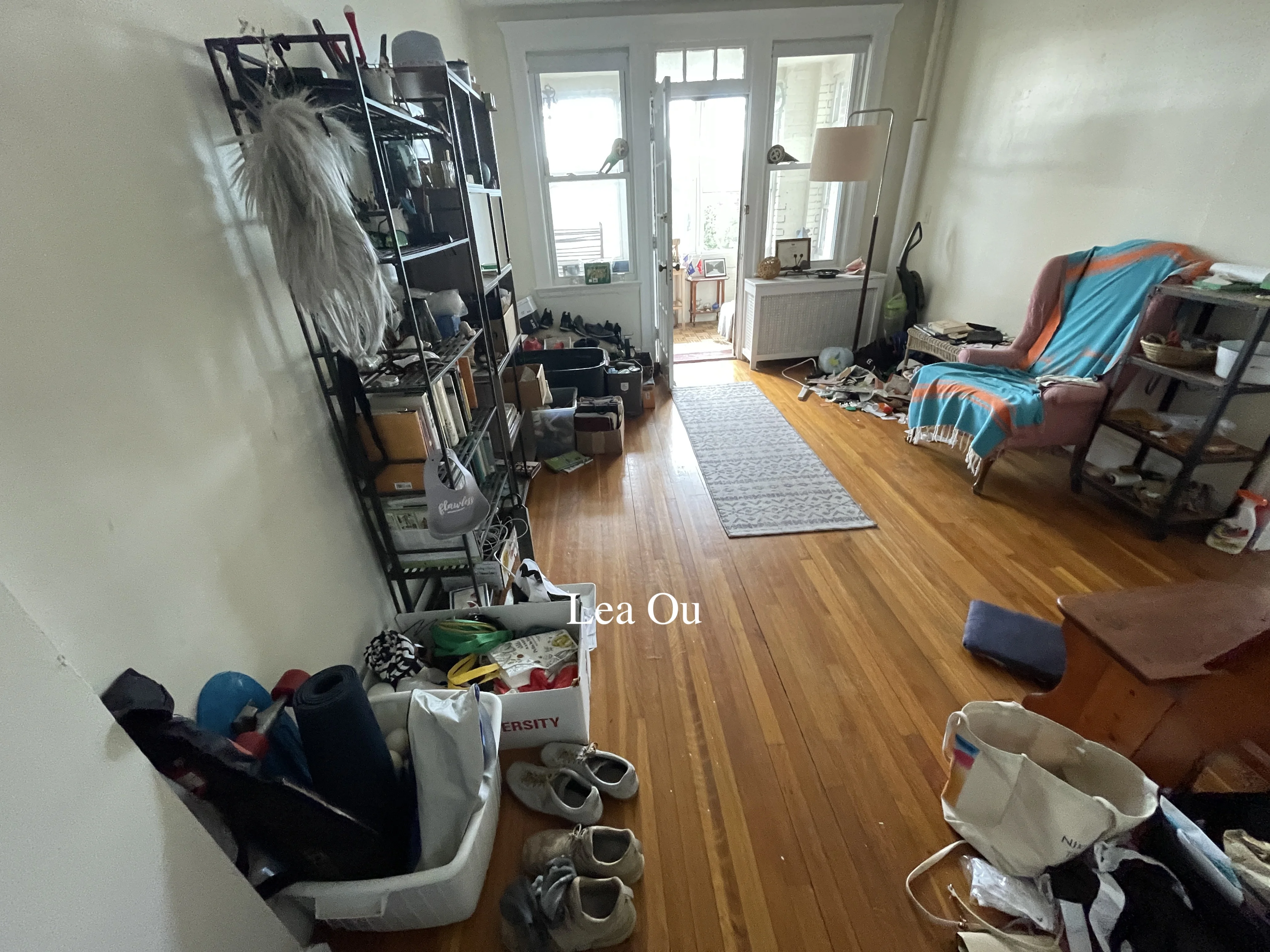1 bed, 1 bath apartment for rent at 1638 Commonwealth Ave Unit 8, Brighton