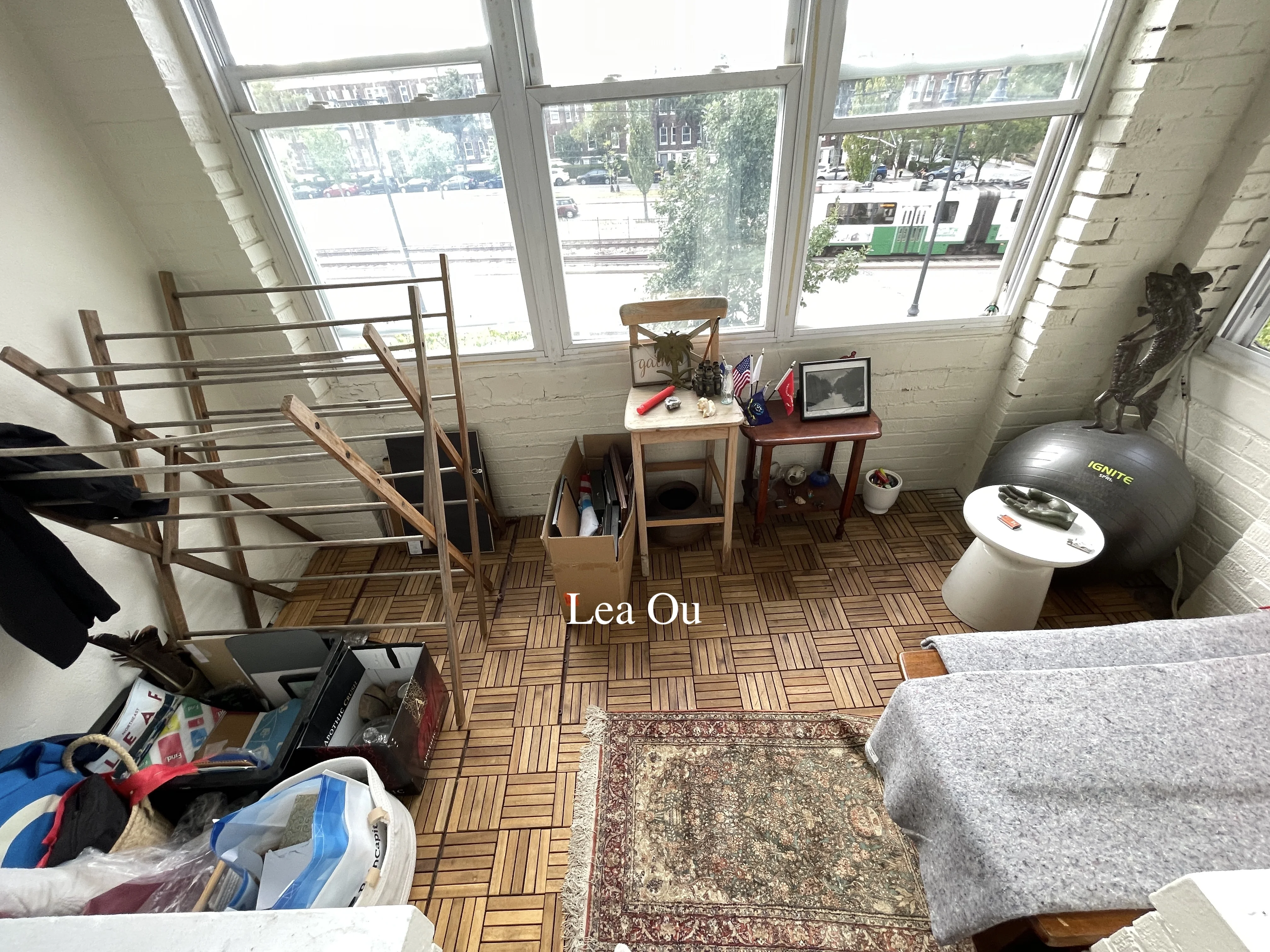 1 bed, 1 bath apartment for rent at 1638 Commonwealth Ave Unit 8, Brighton — photo 3 of 6