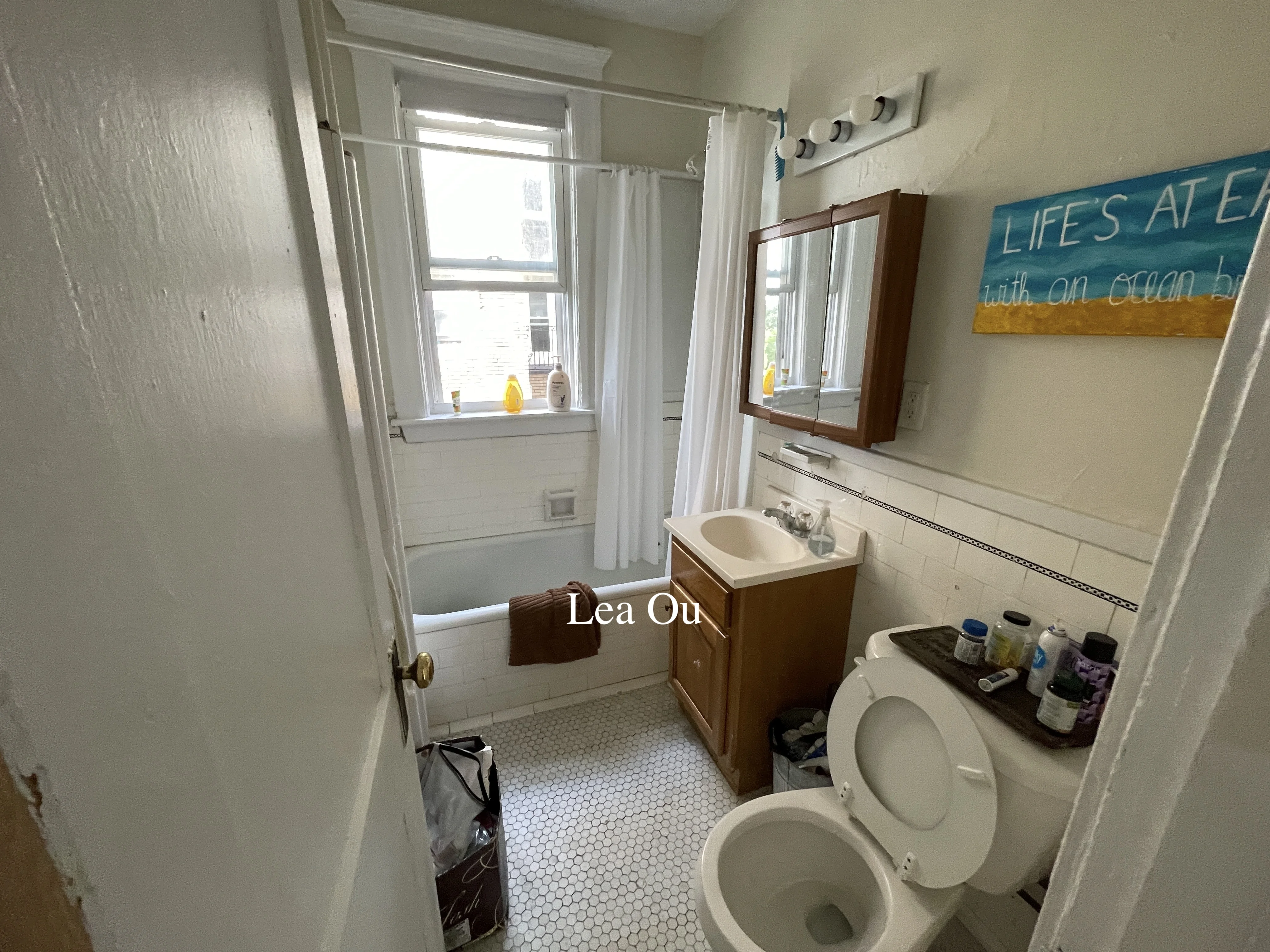 1 bed, 1 bath apartment for rent at 1638 Commonwealth Ave Unit 8, Brighton — photo 6 of 6