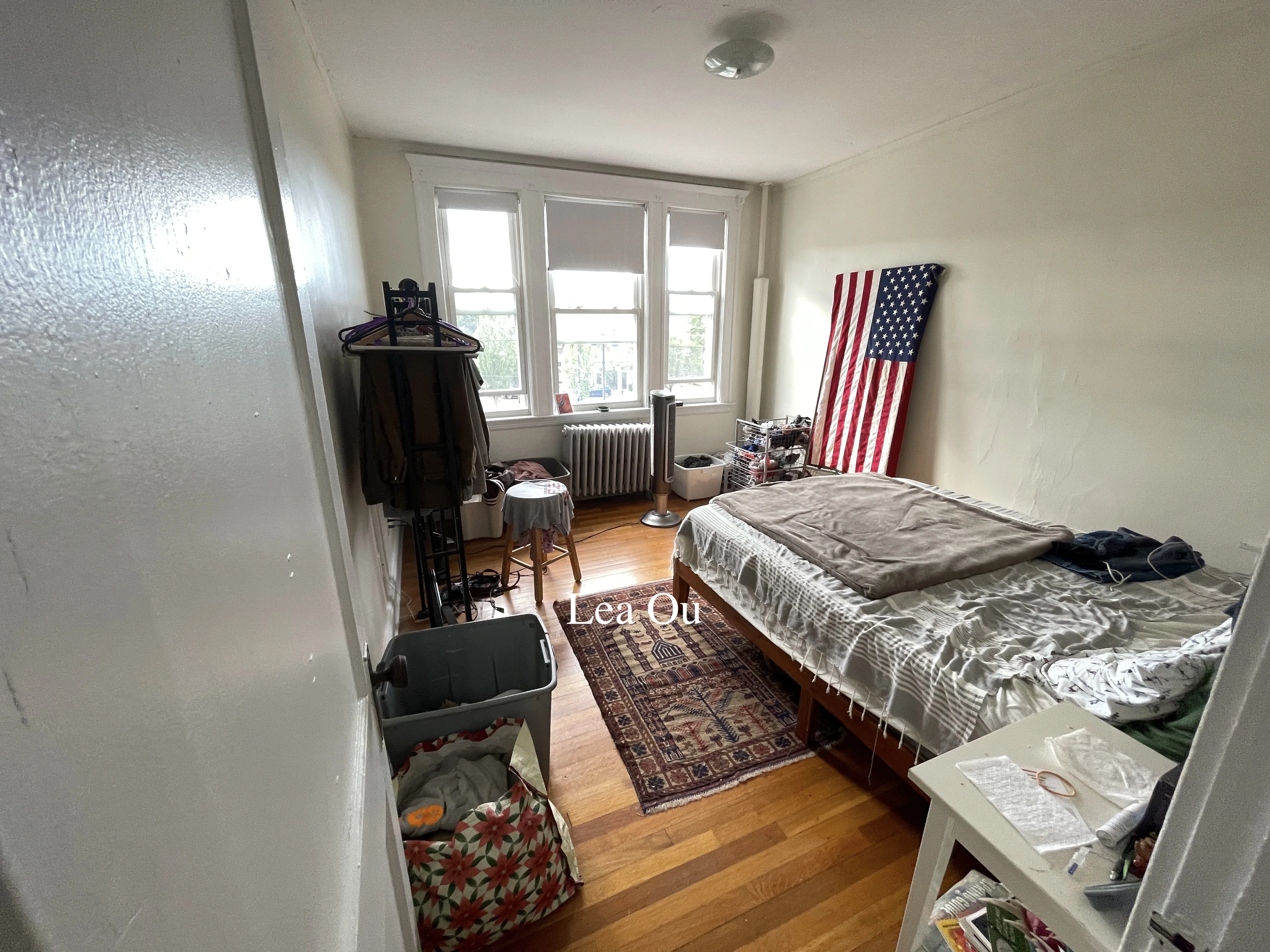 1 bed, 1 bath apartment for rent at 1638 Commonwealth Ave Unit 8, Brighton — photo 4 of 6